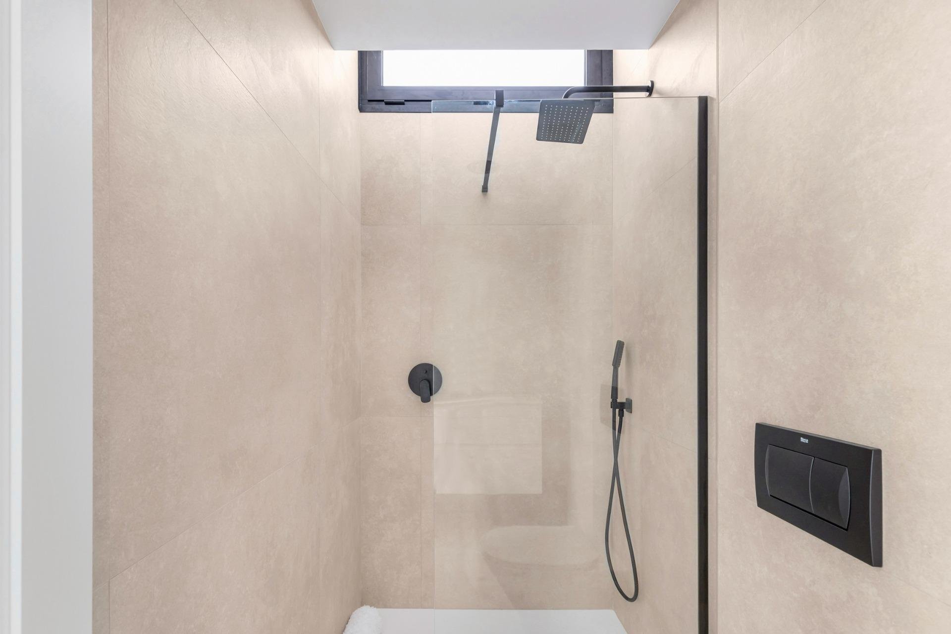 New Build - villa -
Los Alcazares - Serena Golf