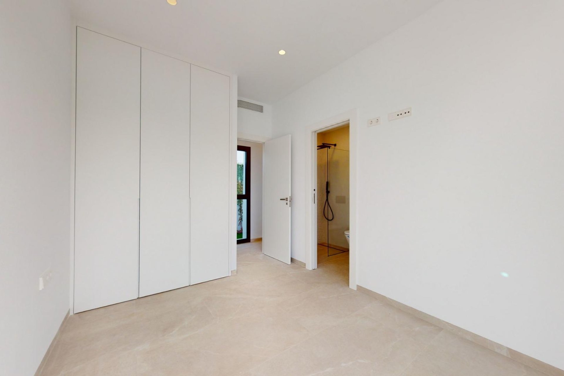 New Build - villa -
Los Alcazares - Serena Golf