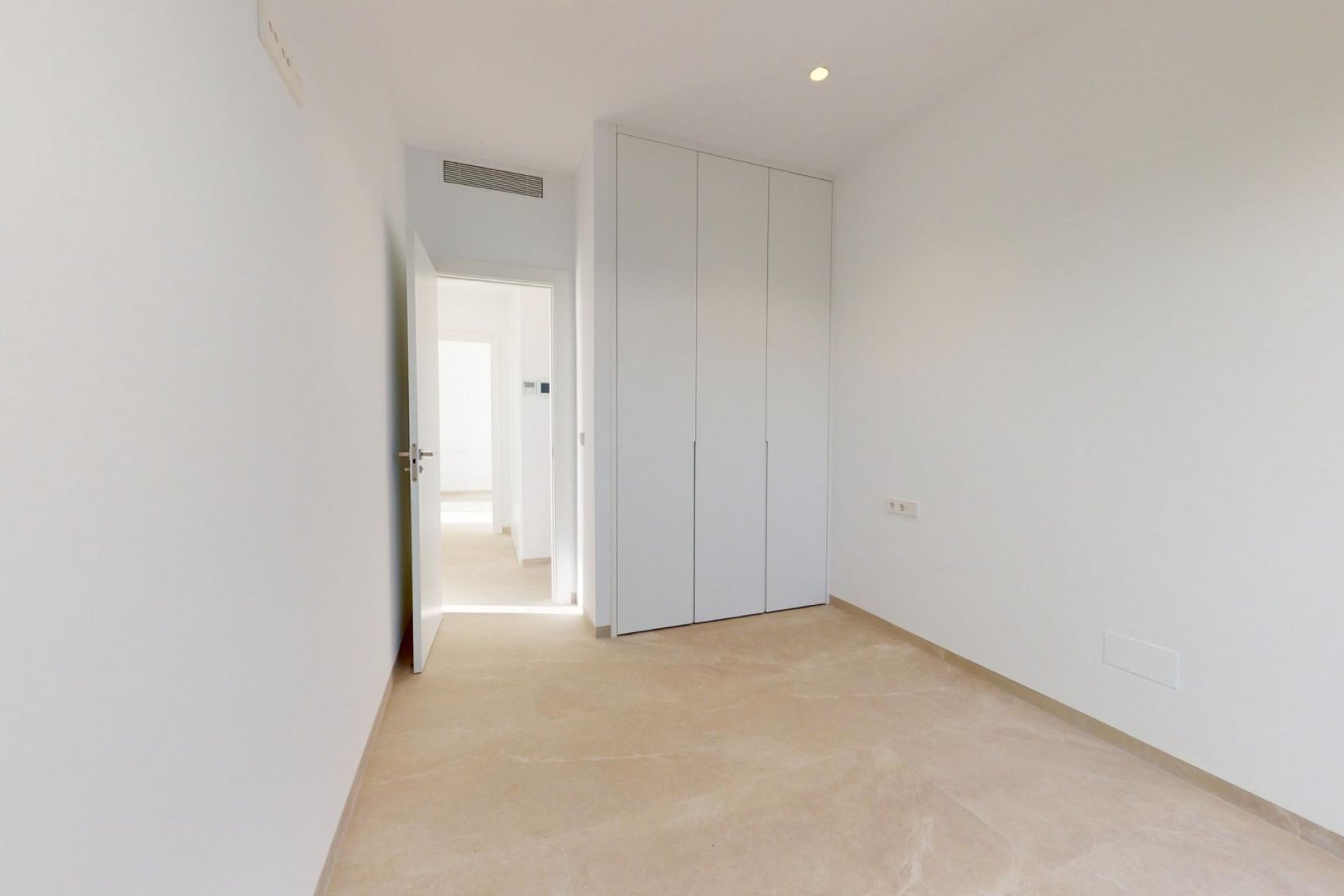 New Build - villa -
Los Alcazares - Serena Golf