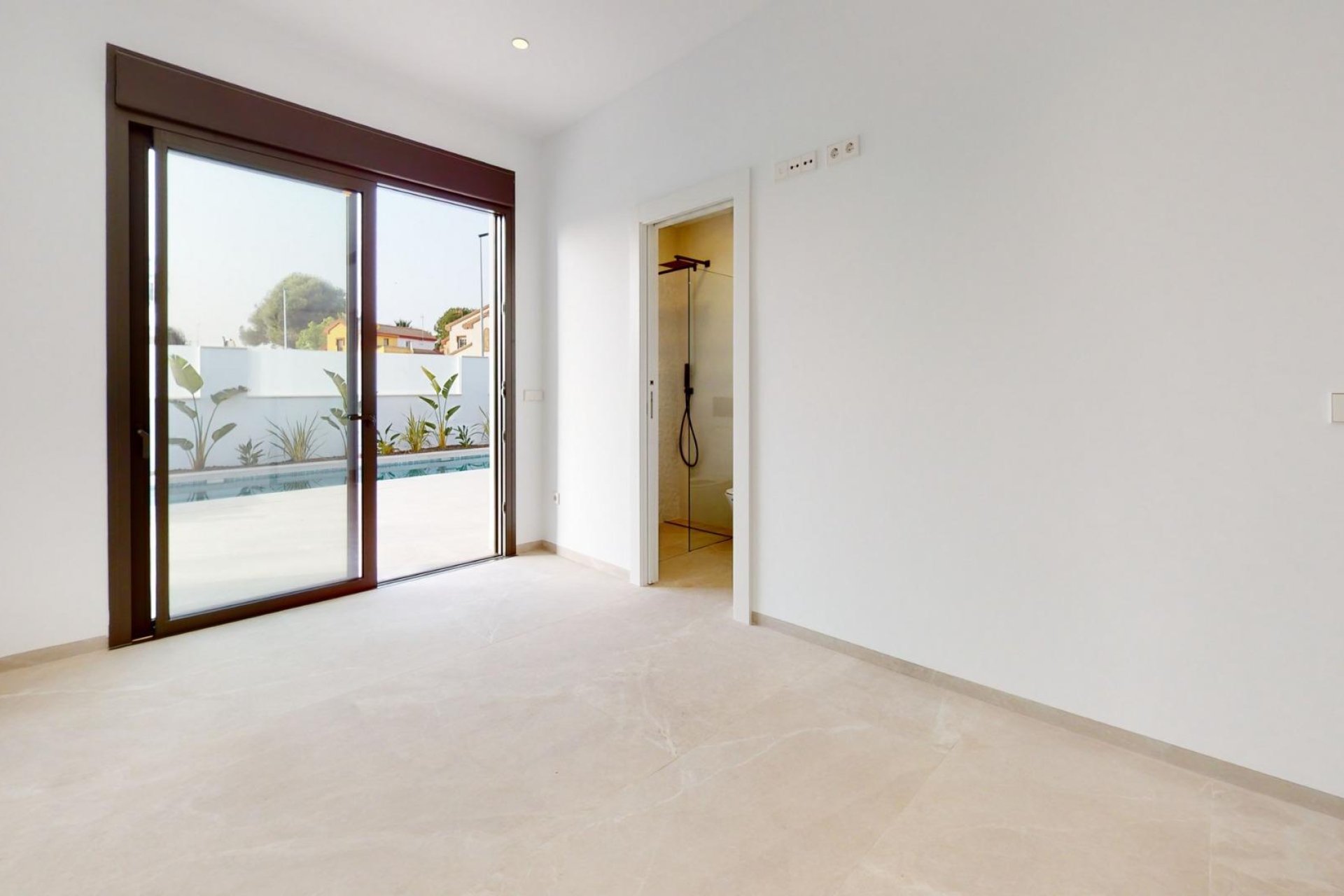 New Build - villa -
Los Alcazares - Serena Golf