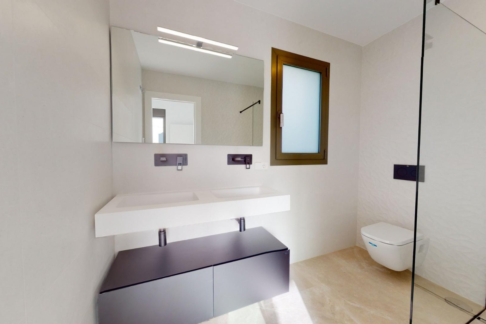 New Build - villa -
Los Alcazares - Serena Golf