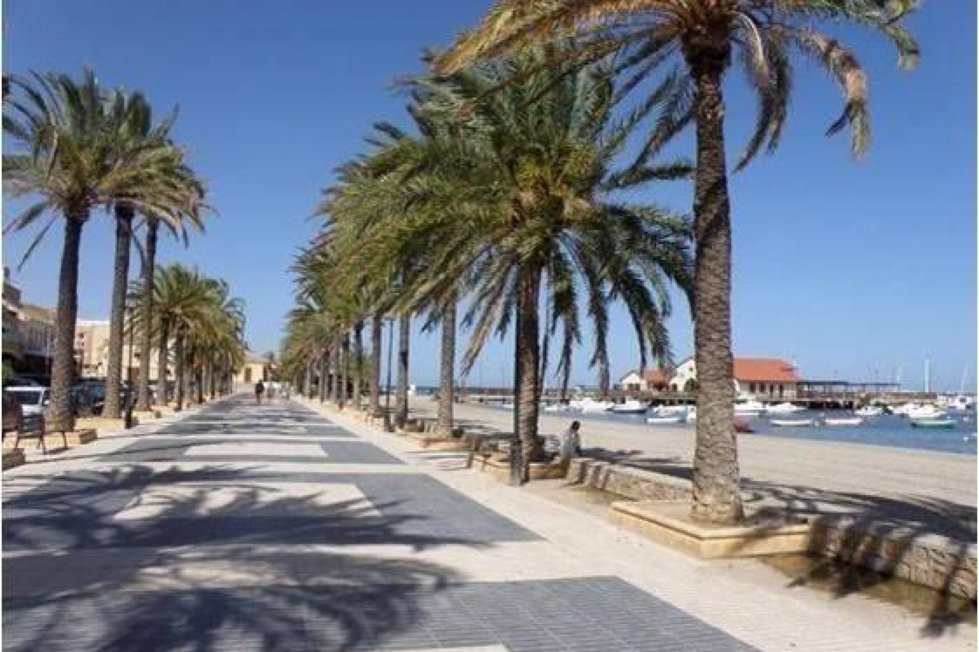 New Build - villa -
Los Alcazares - Serena Golf