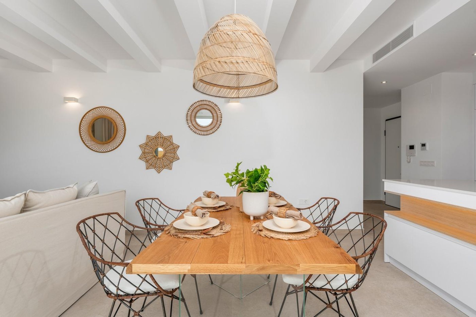 New Build - villa -
Los Alcazares - Serena Golf