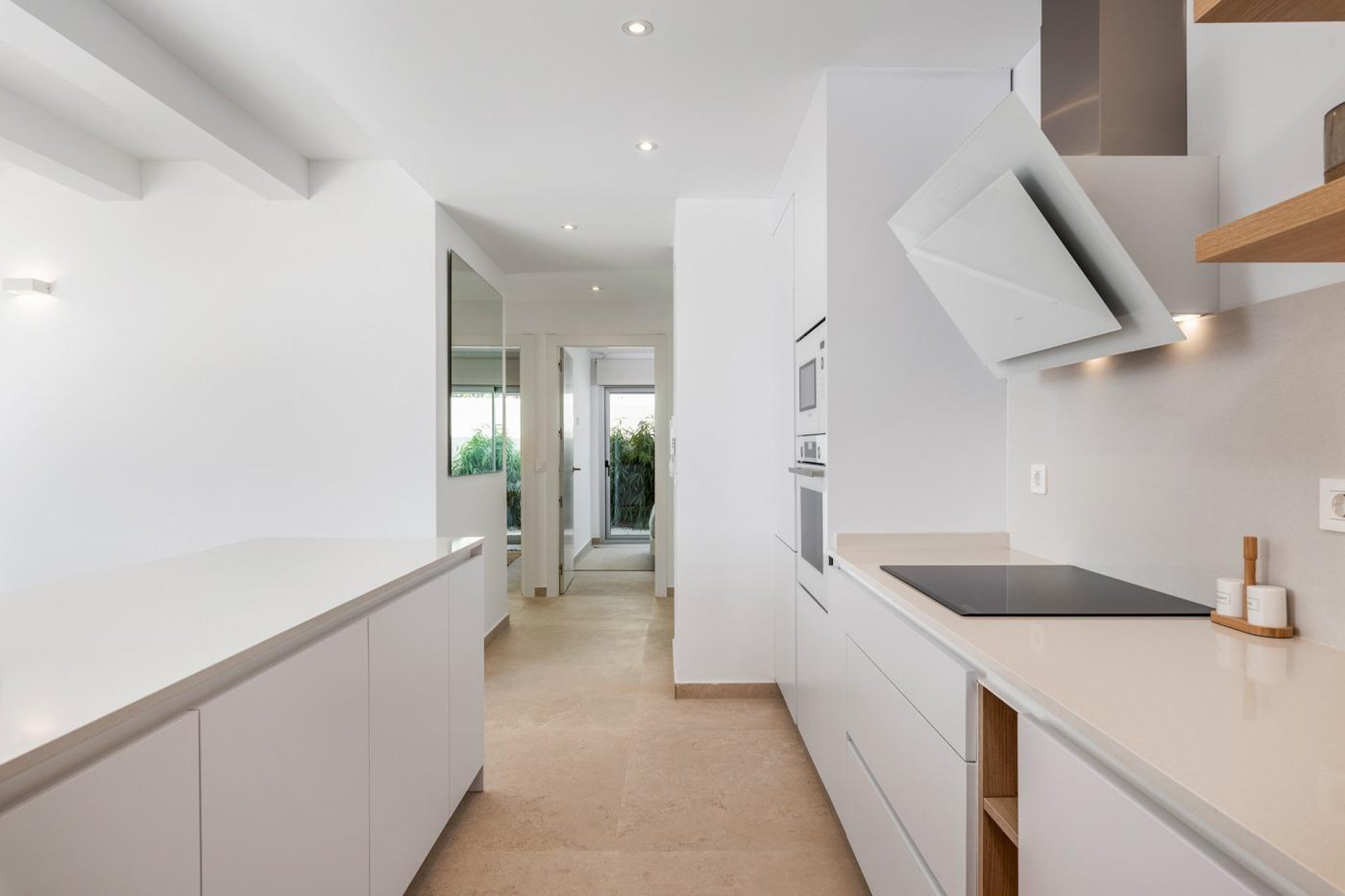 New Build - villa -
Los Alcazares - Serena Golf