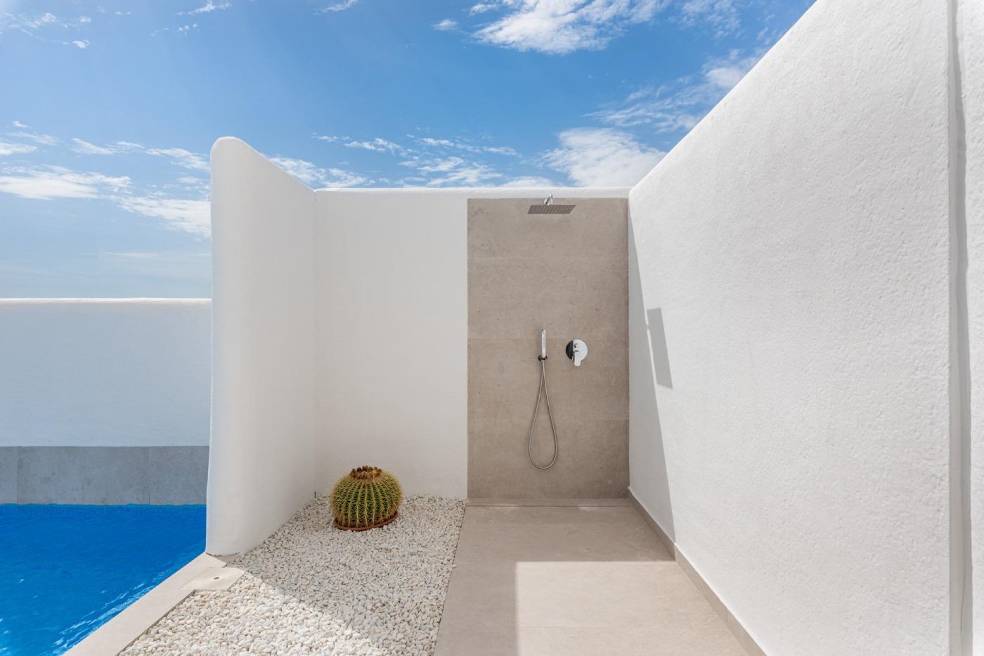 New Build - villa -
Los Alcazares - Serena Golf