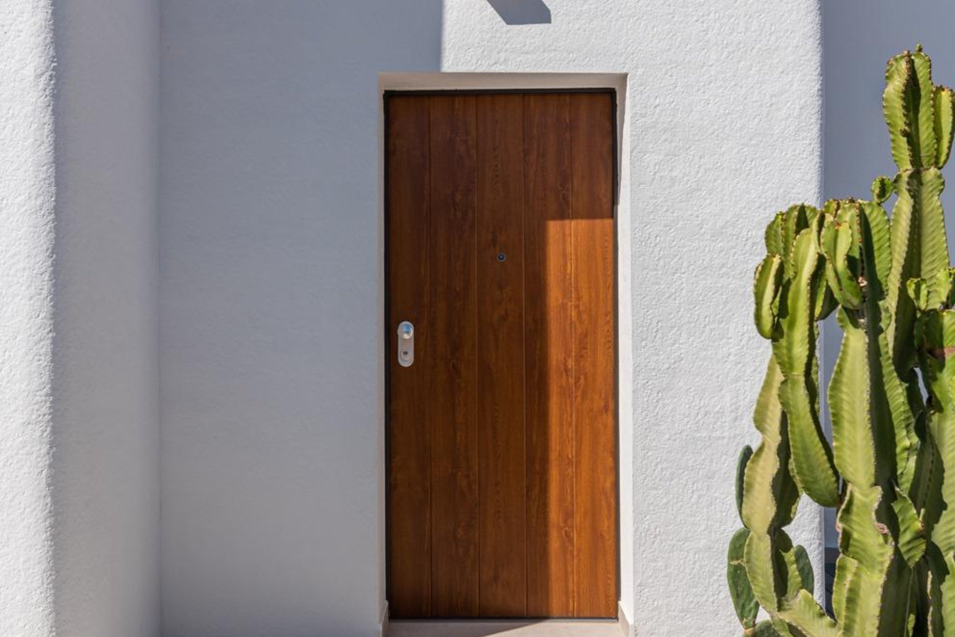 New Build - villa -
Los Alcazares - Serena Golf