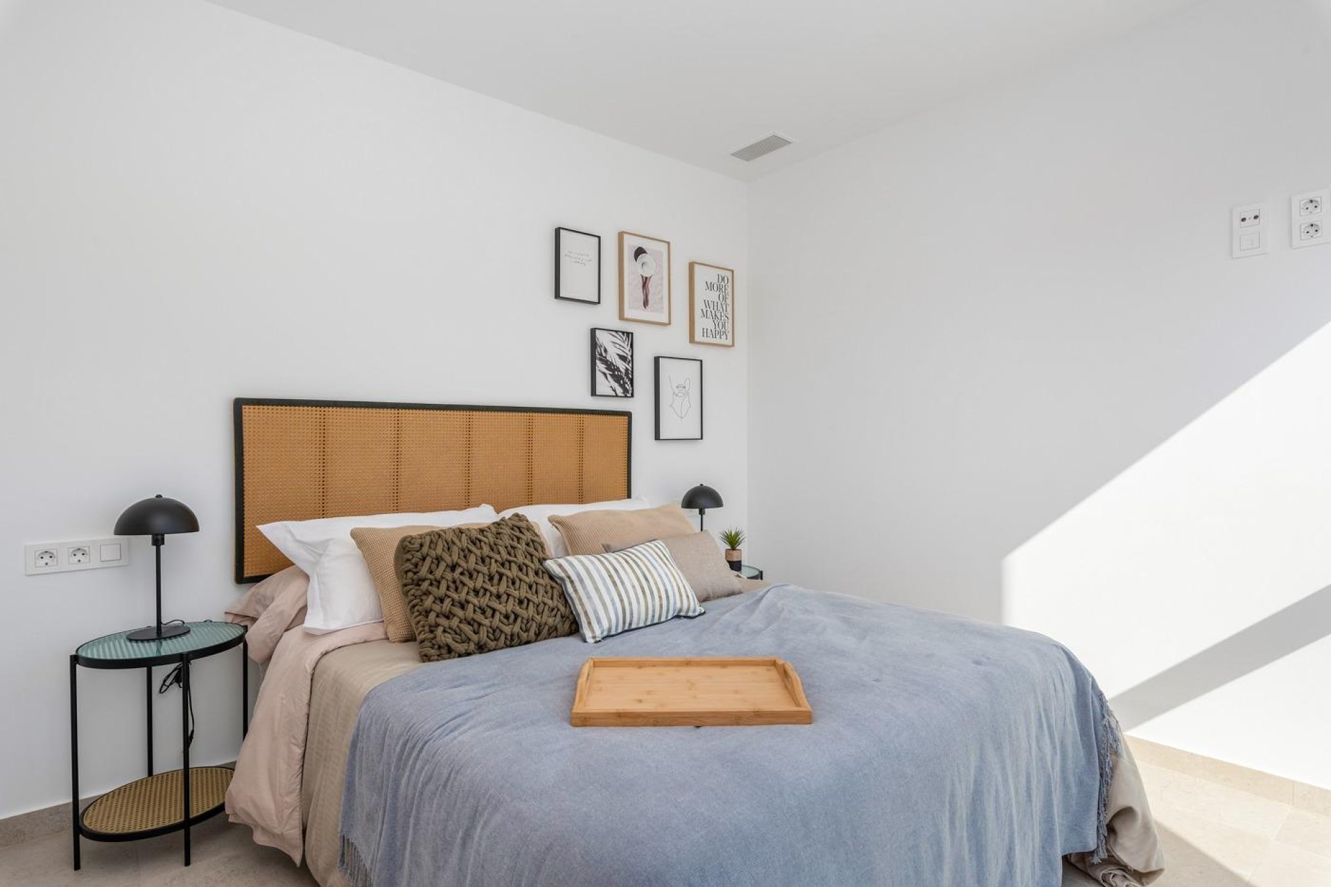 New Build - villa -
Los Alcazares - Serena Golf