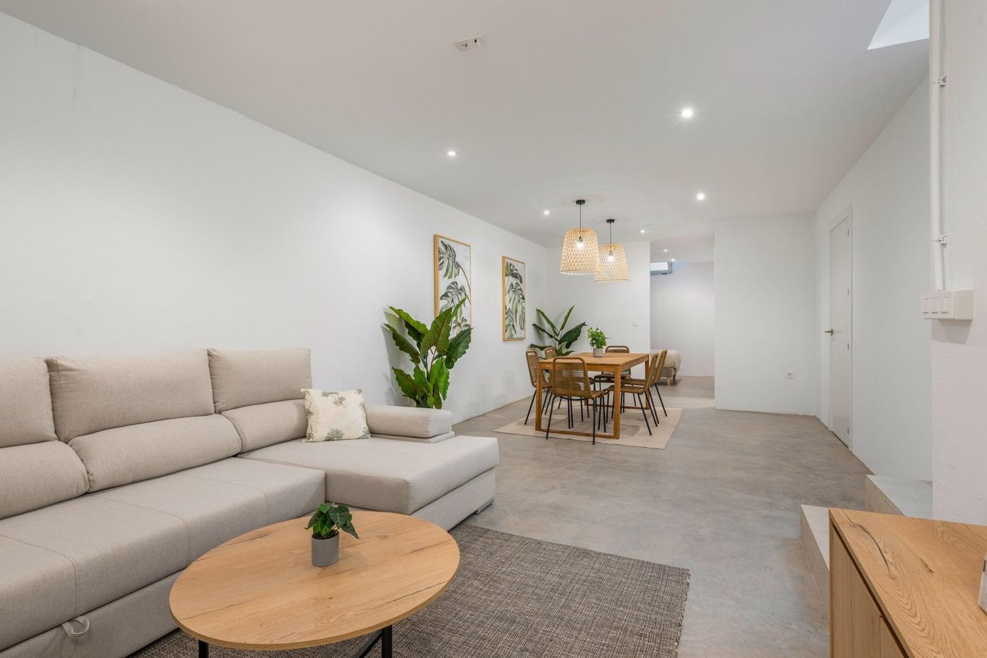 New Build - villa -
Los Alcazares - Serena Golf