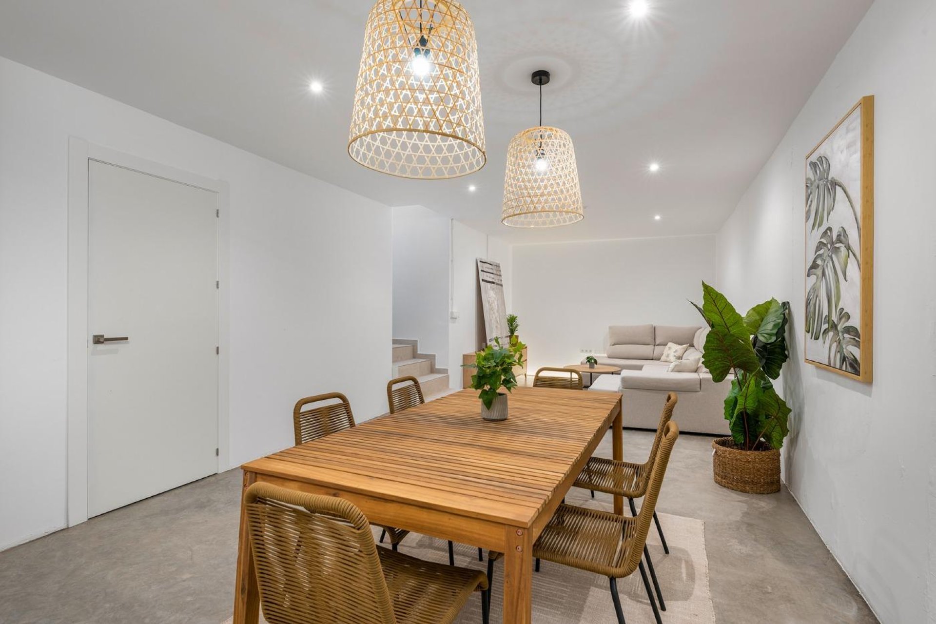 New Build - villa -
Los Alcazares - Serena Golf