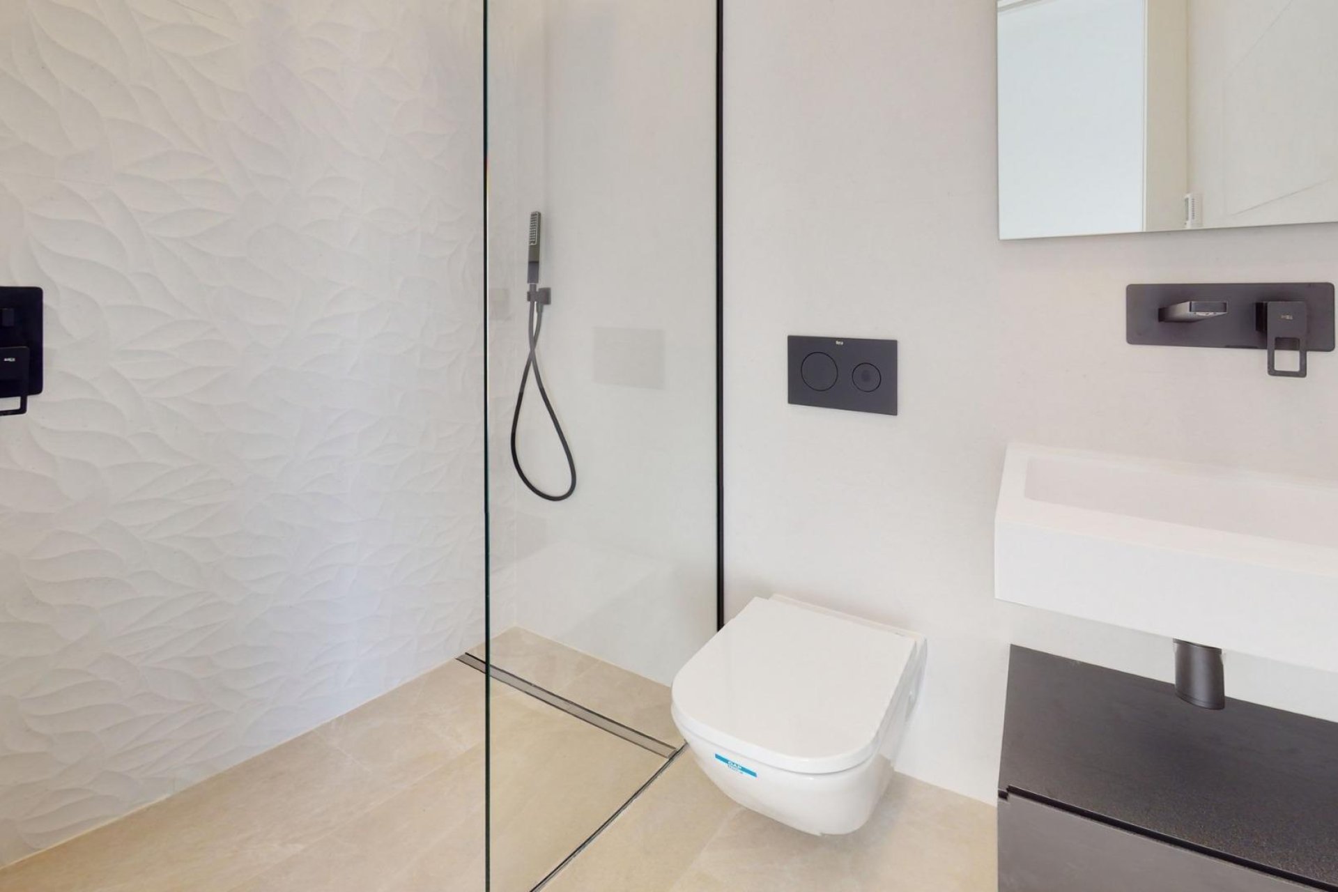 New Build - villa -
Los Alcazares - Serena Golf