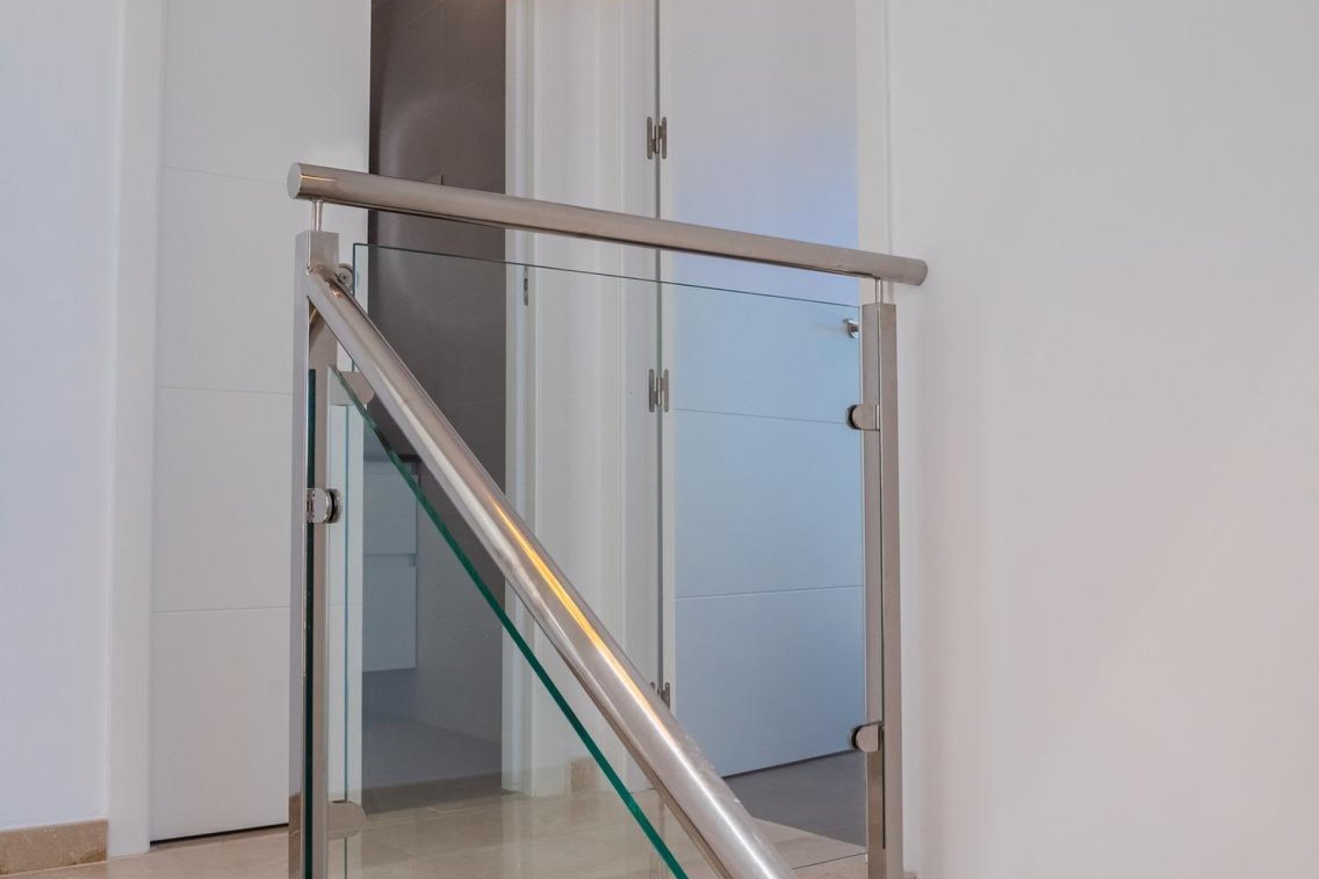 New Build - villa -
Los Alcazares - Torre del Rame