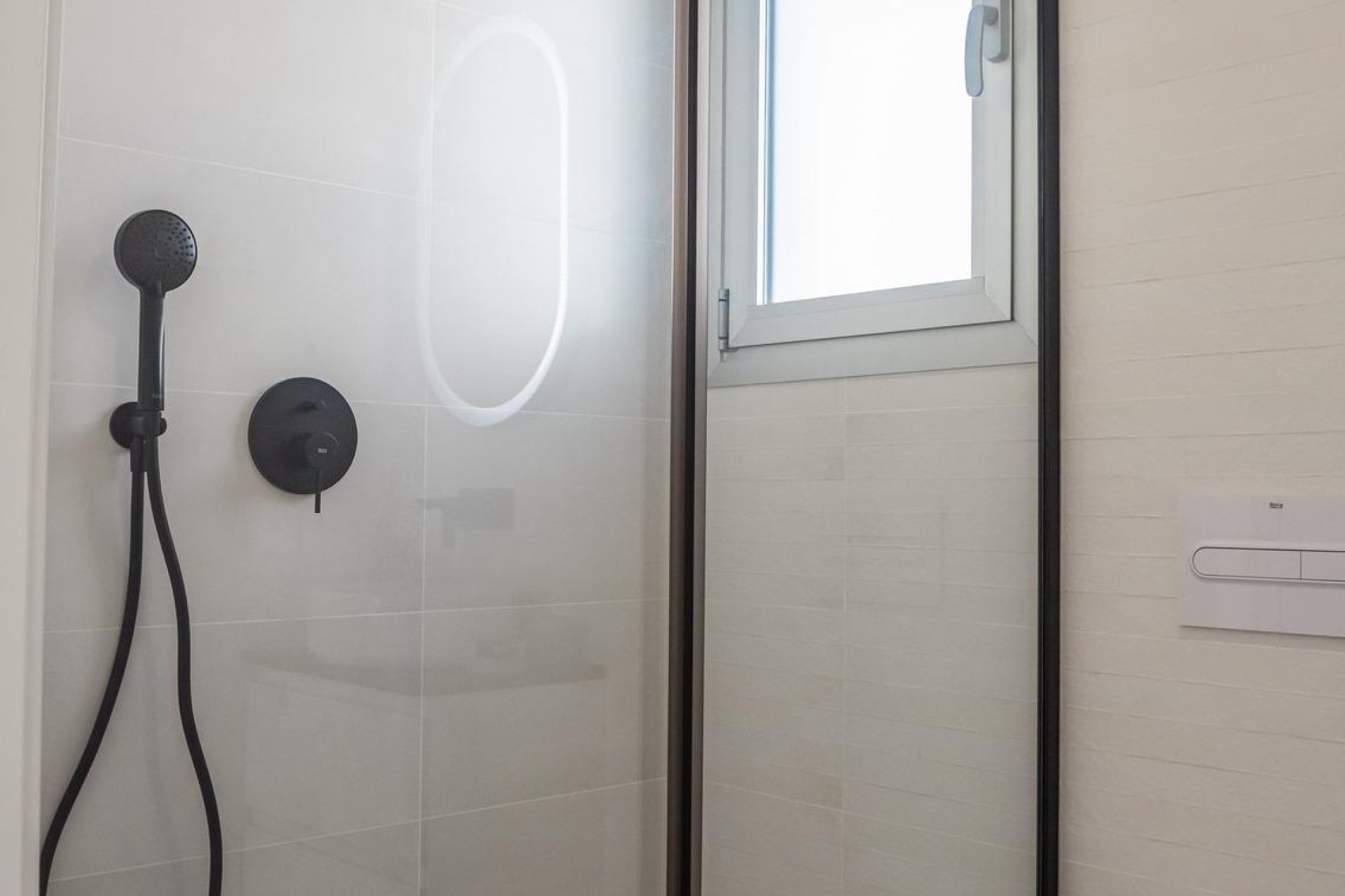 New Build - villa -
Los Alcazares - Torre del Rame