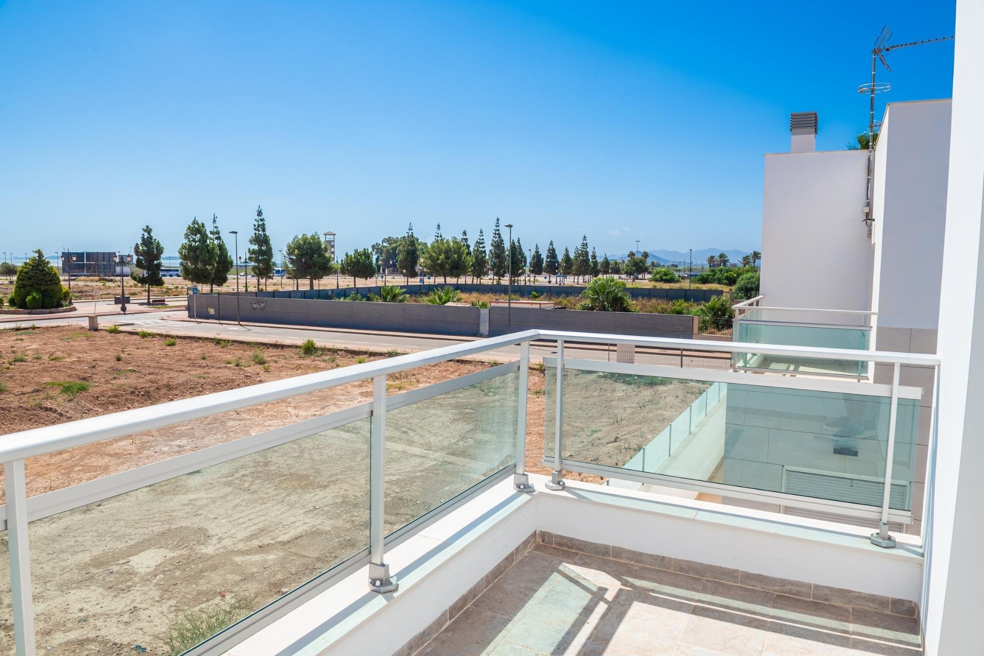New Build - villa -
Los Alcazares - Torre del Rame