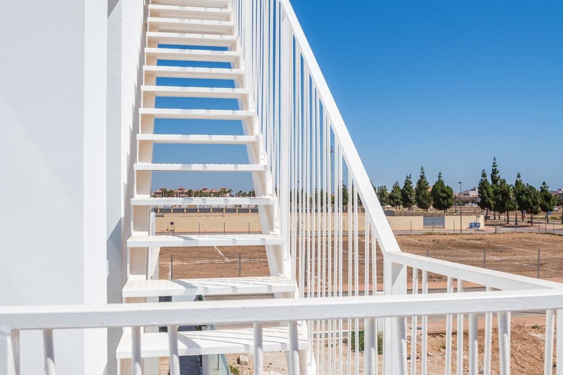 New Build - villa -
Los Alcazares - Torre del Rame