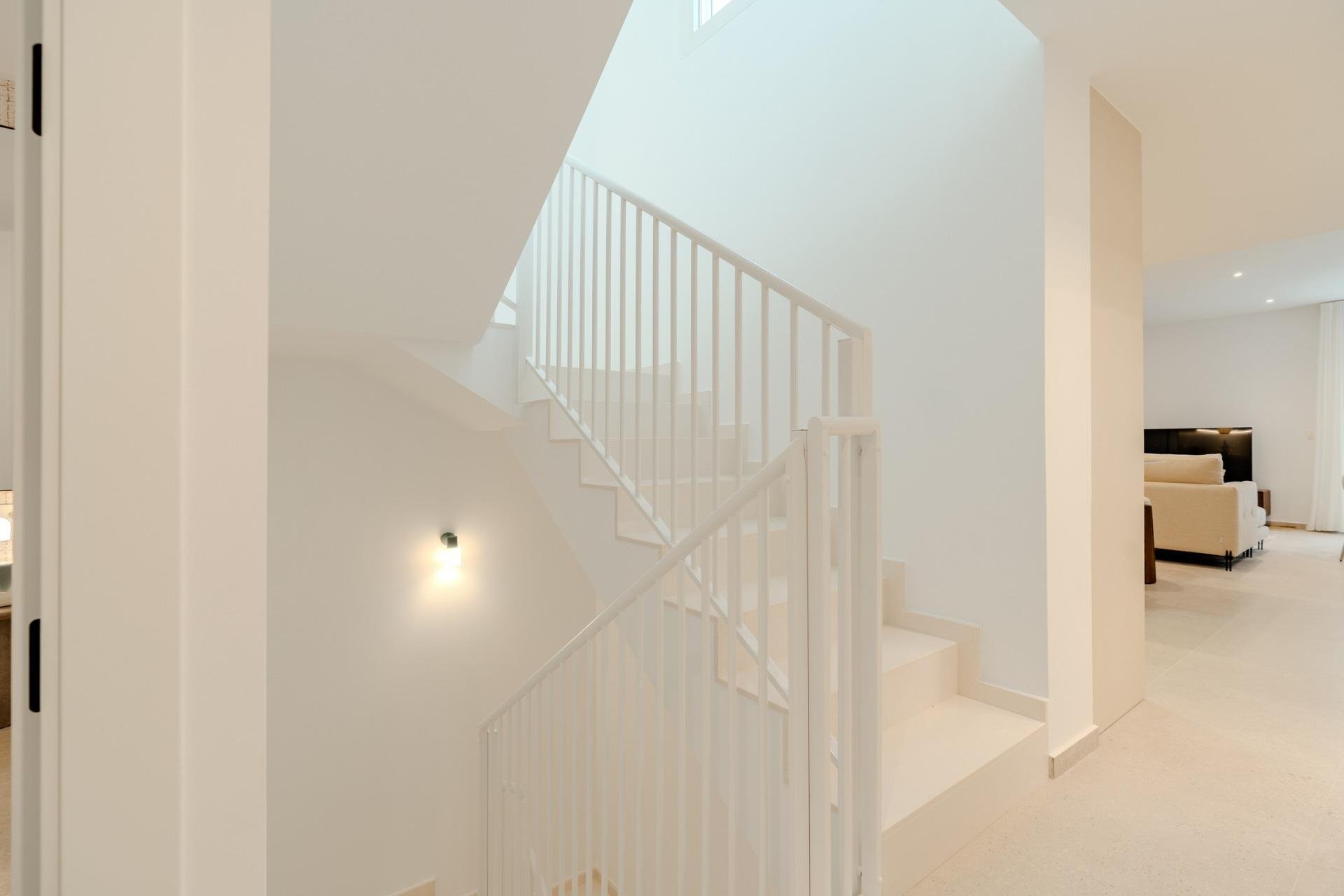 New Build - villa -
Los Alcazares - Torre del Rame