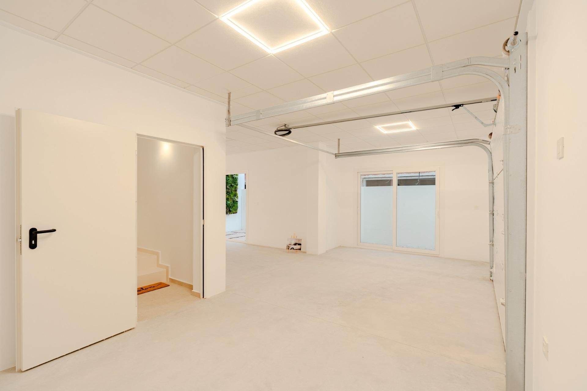 New Build - villa -
Los Alcazares - Torre del Rame