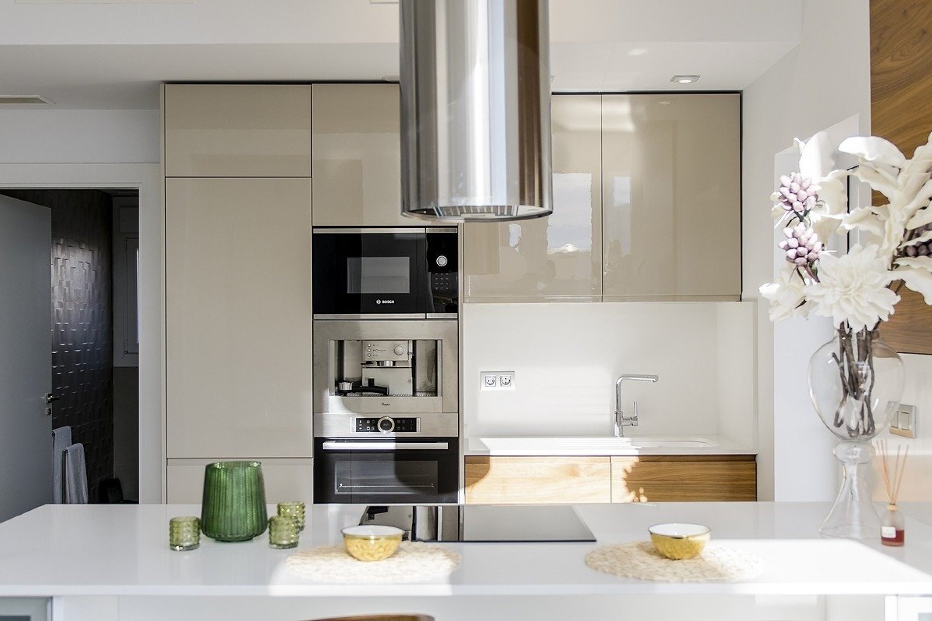 New Build - villa -
Los Montesinos - La Herrada