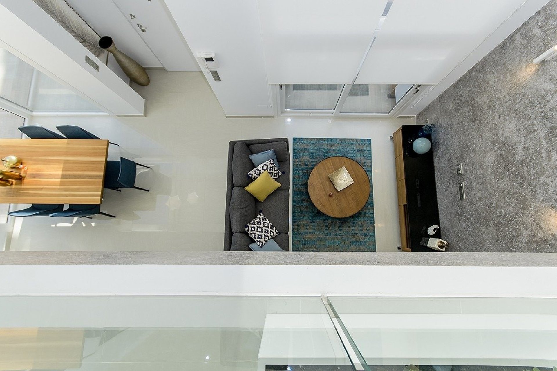 New Build - villa -
Los Montesinos - La Herrada