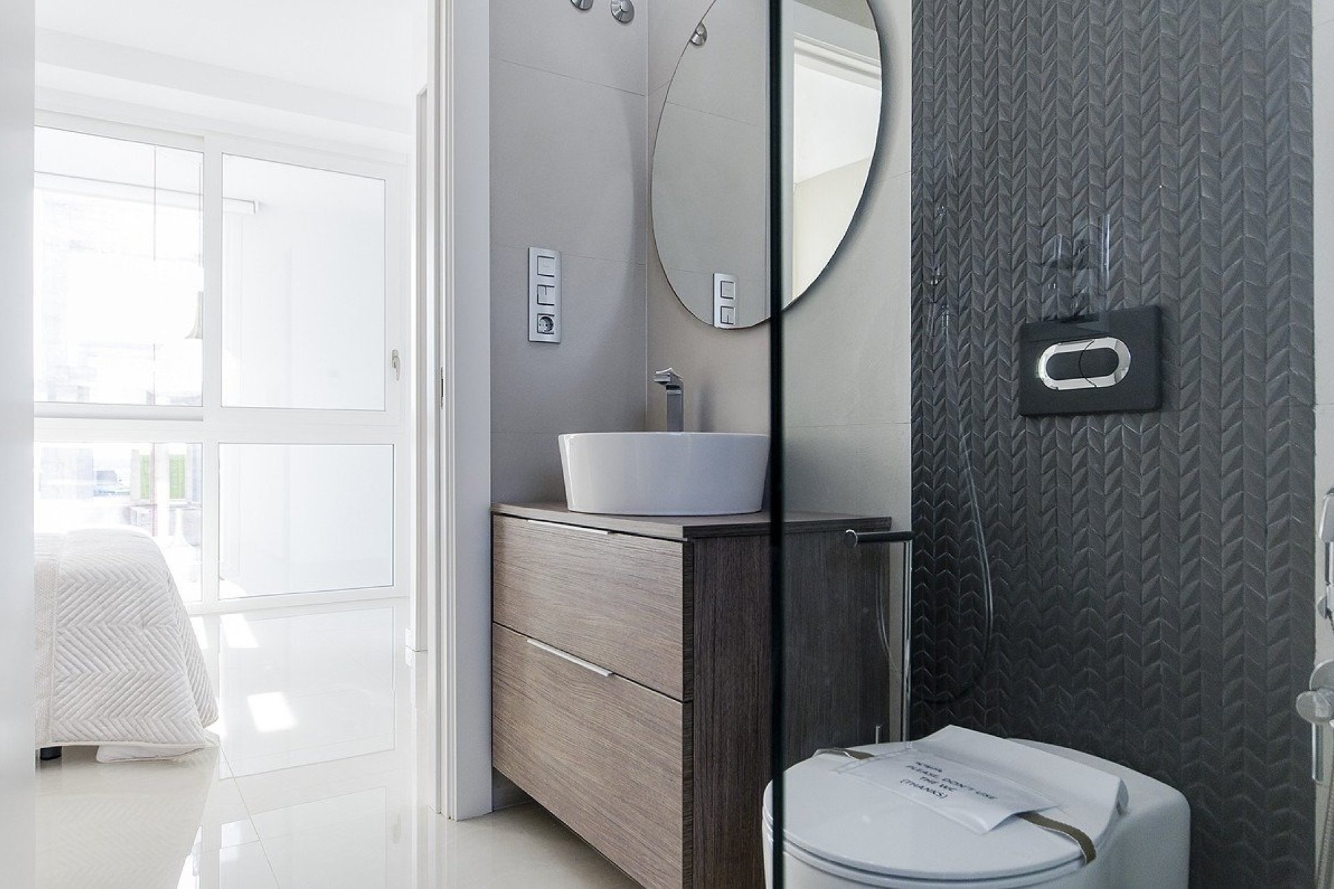 New Build - villa -
Los Montesinos - La Herrada