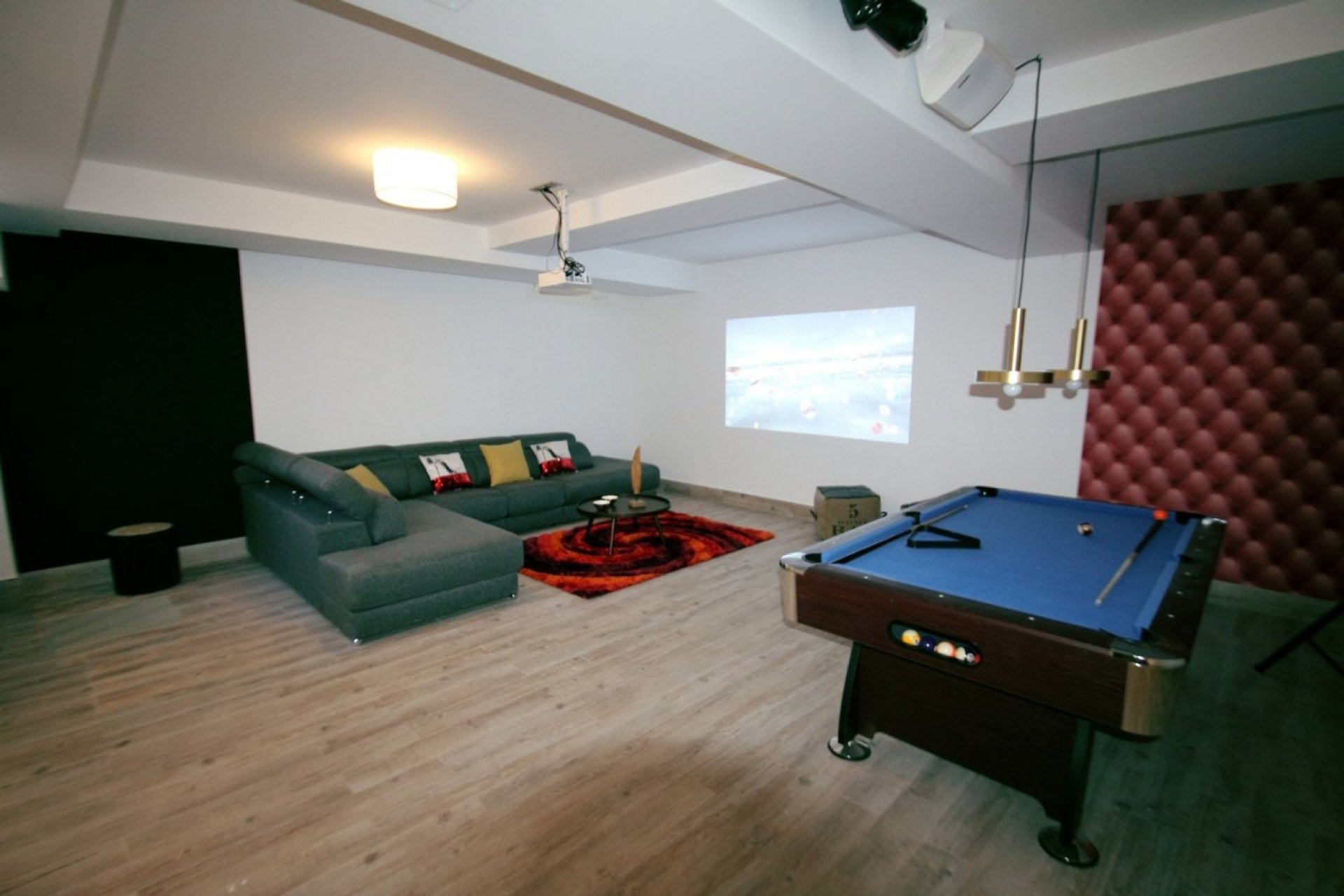 New Build - villa -
Los Montesinos - La Herrada