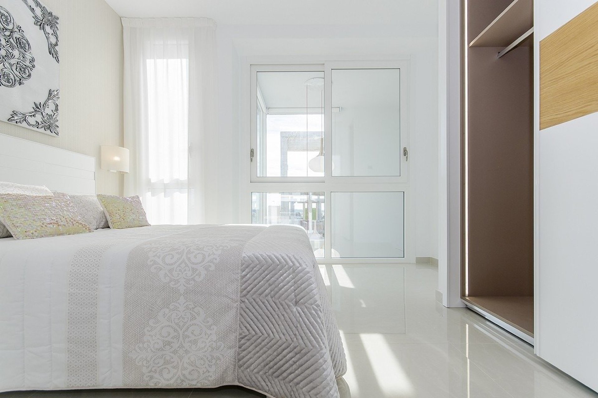New Build - villa -
Los Montesinos - La Herrada