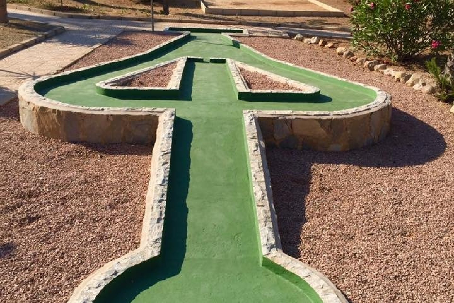 New Build - villa -
Los Urrutias - Estrella De Mar