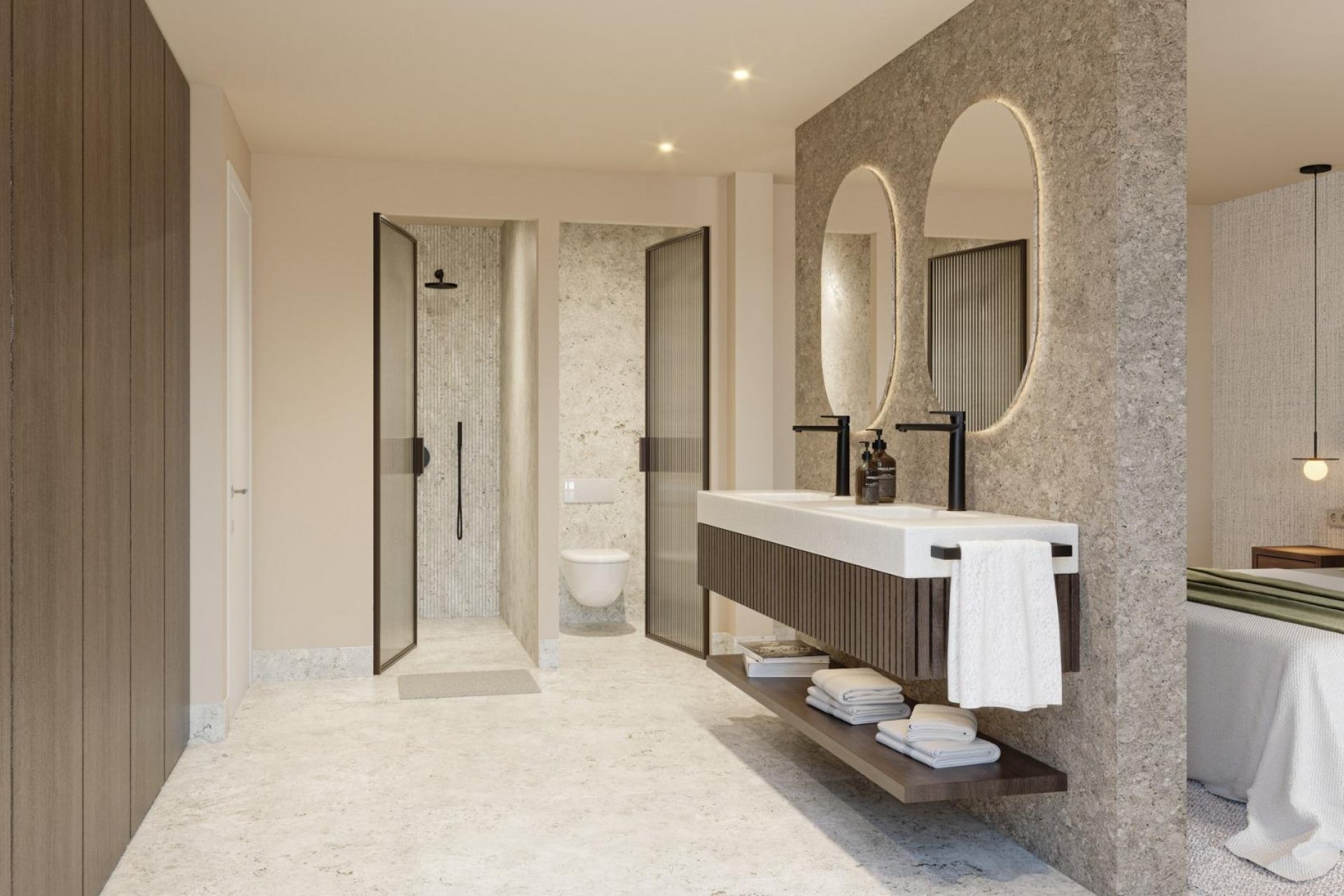 New Build - villa -
Mojacar - Playa De Macenas