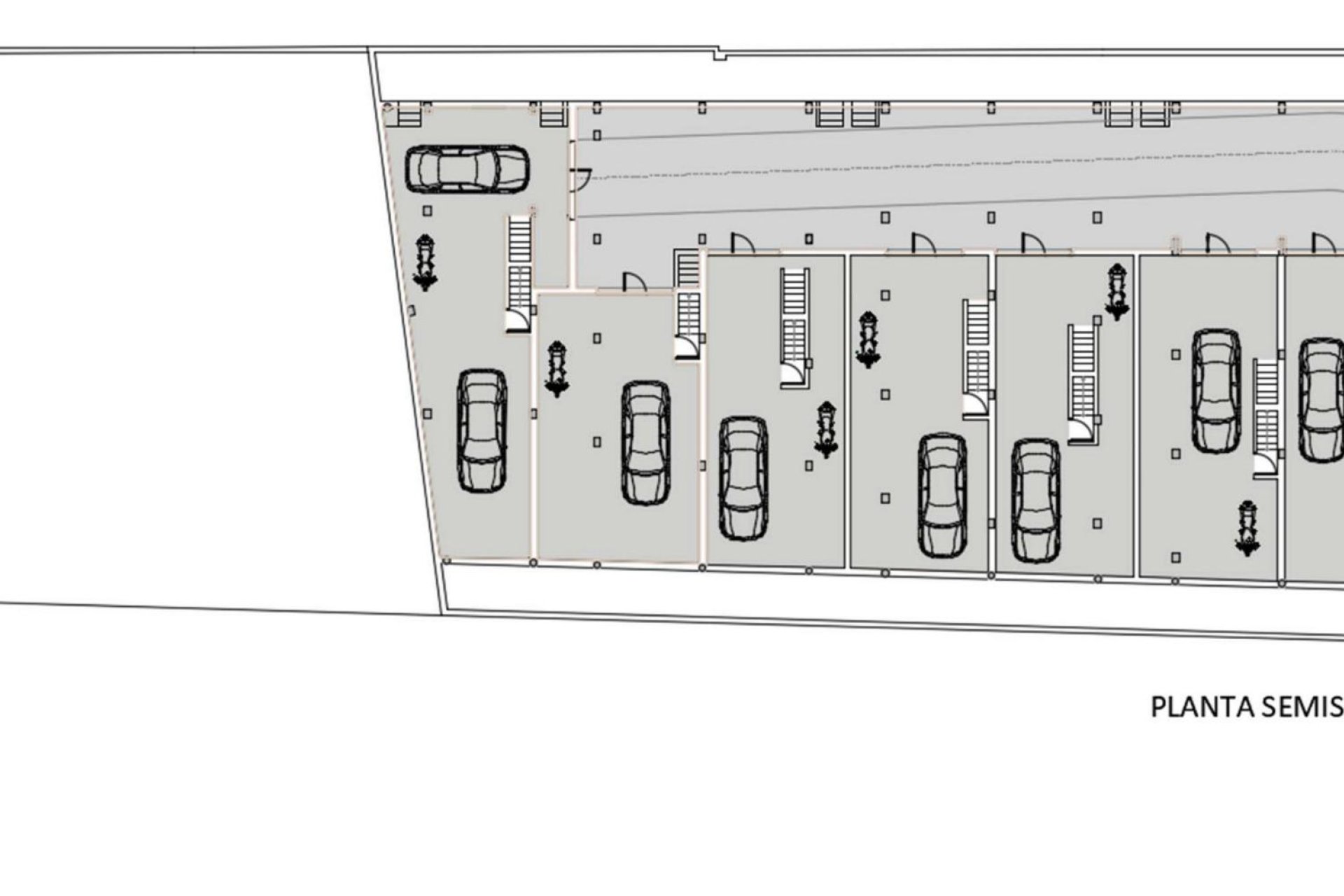 New Build - villa -
Moncofa - Playa de Chilches