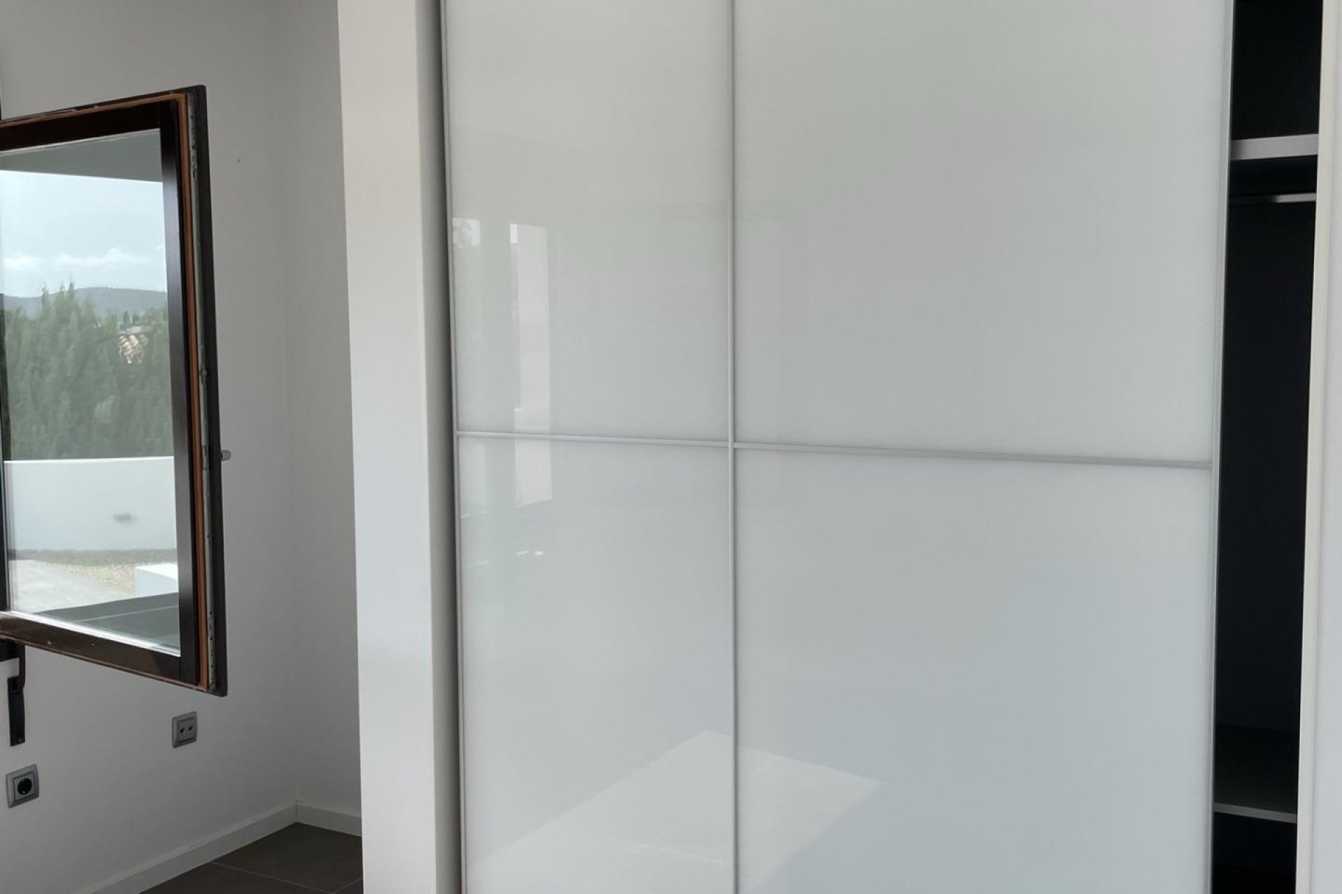 New Build - villa -
Moraira_Teulada - La Sabatera