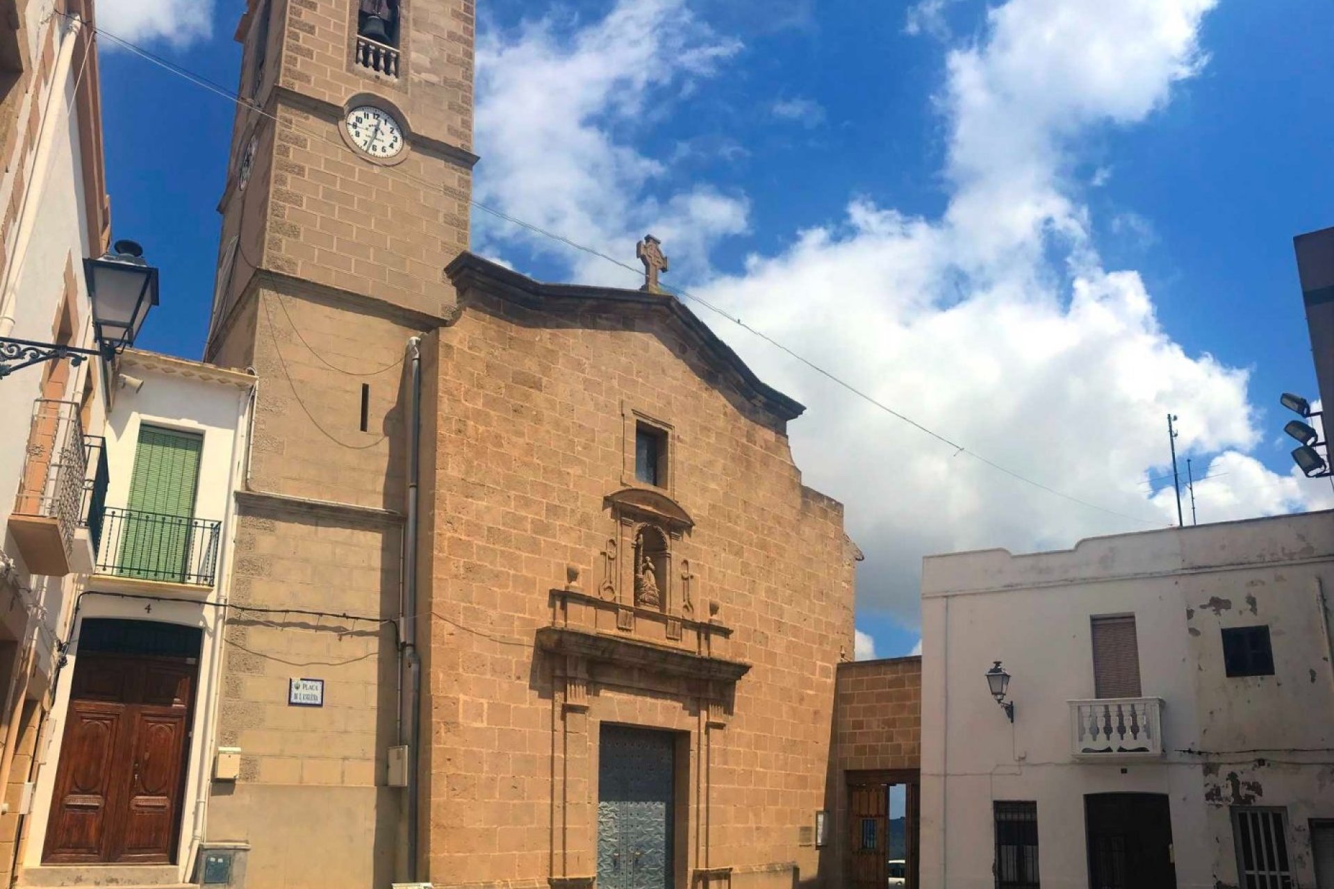 New Build - villa -
Moraira_Teulada - Verde Pino