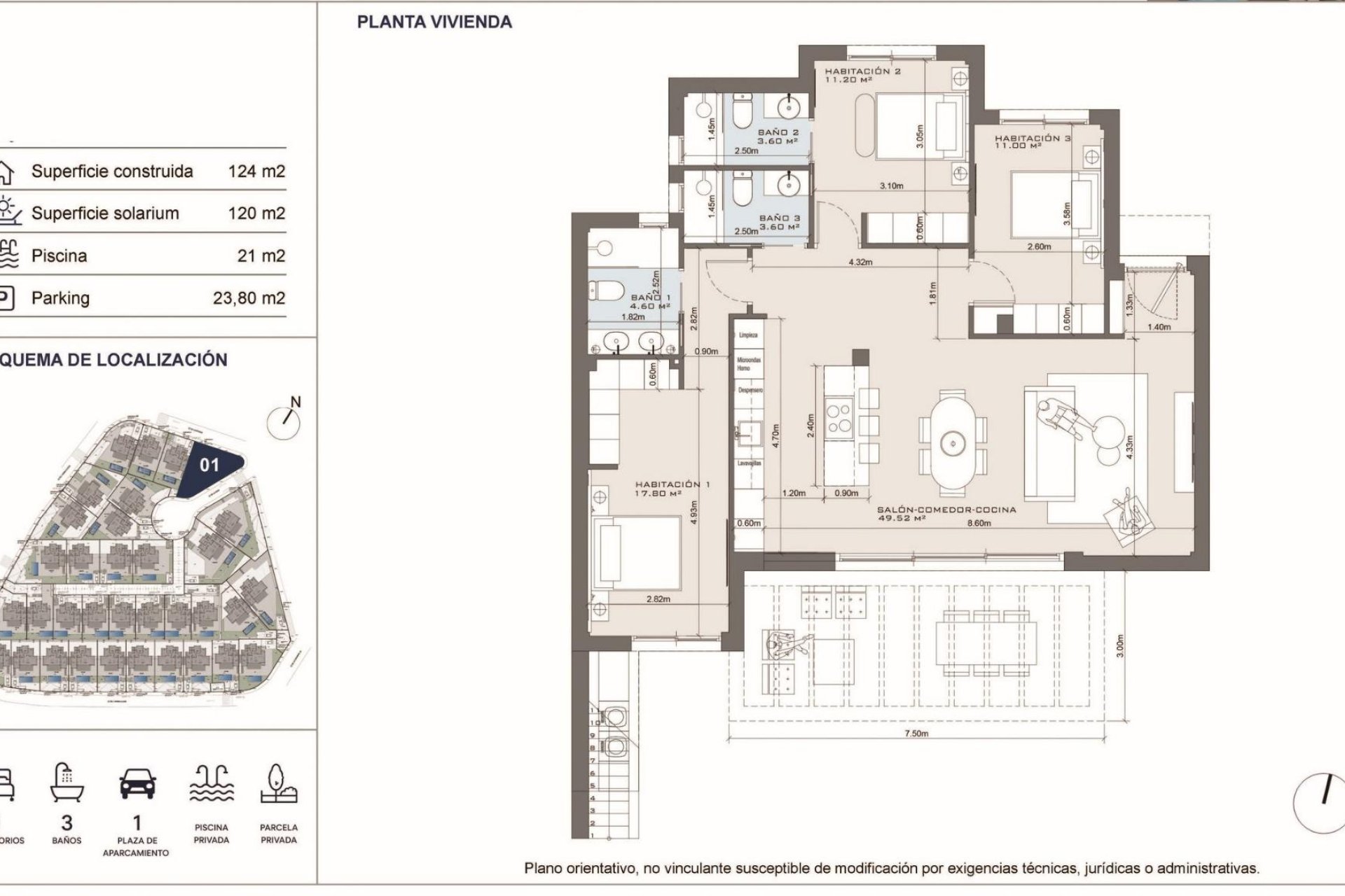 New Build - villa -
Mutxamel - Cotoveta