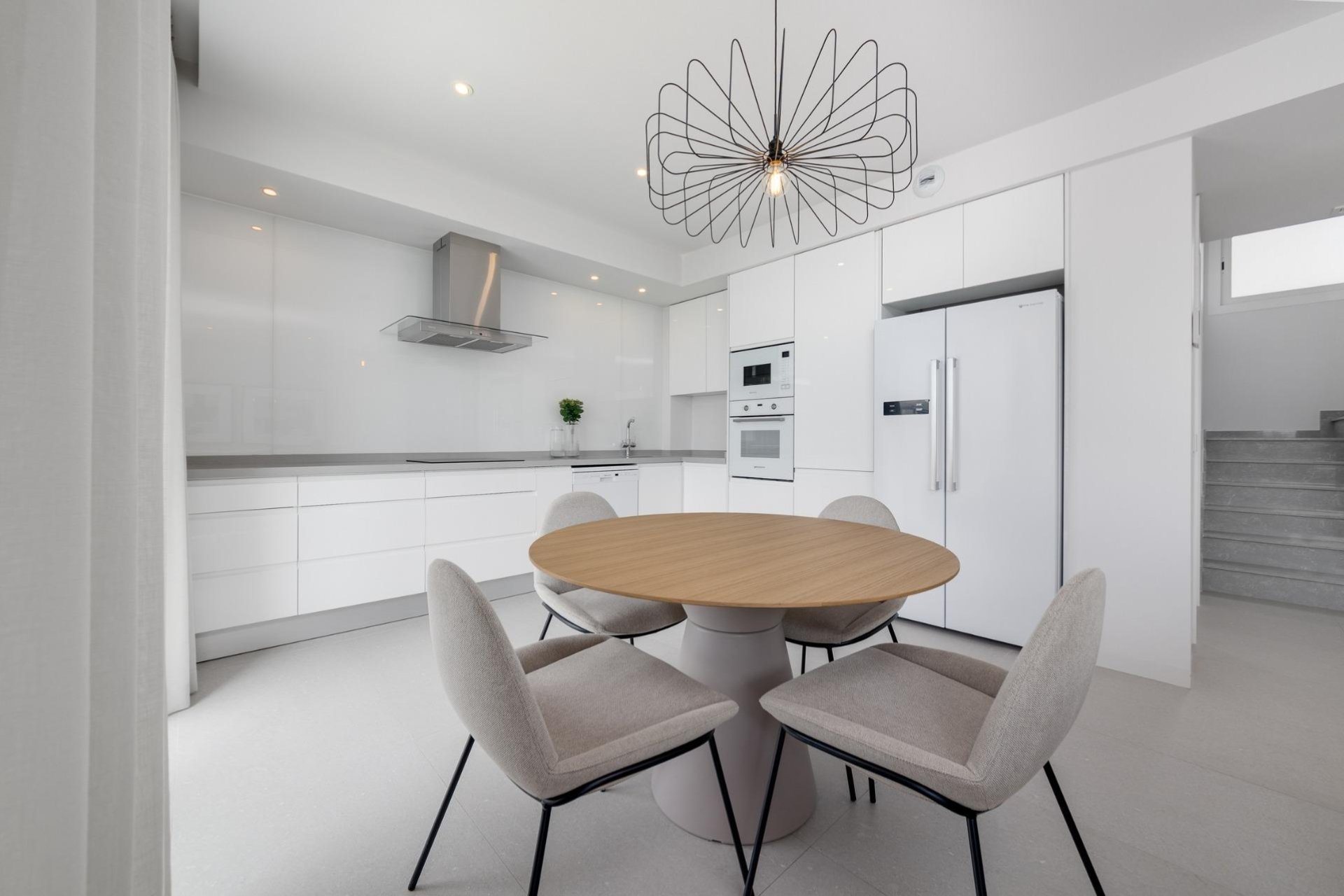 New Build - villa -
Mutxamel