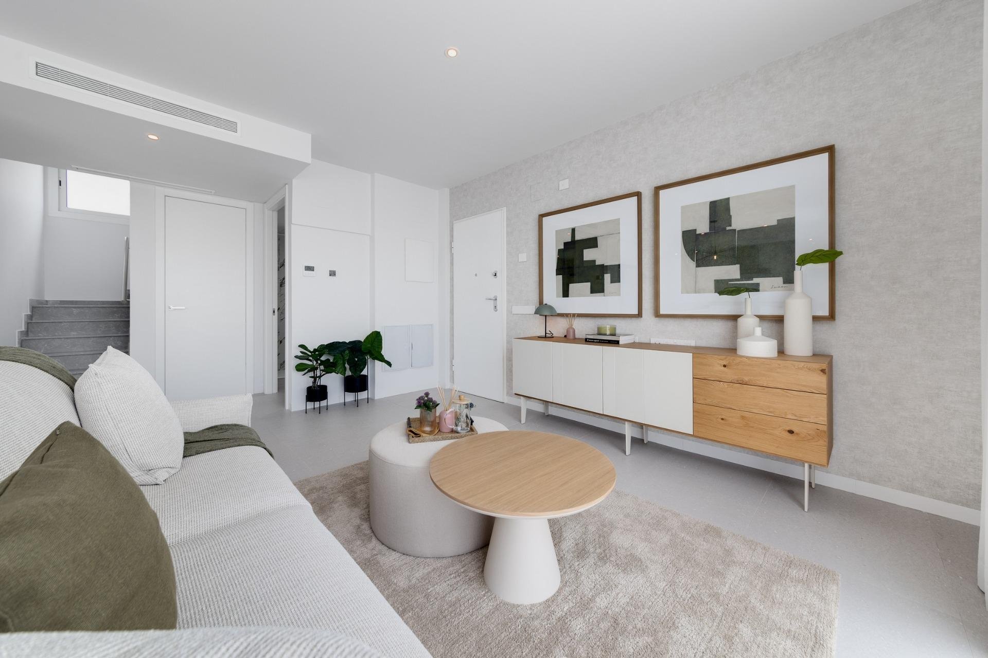 New Build - villa -
Mutxamel