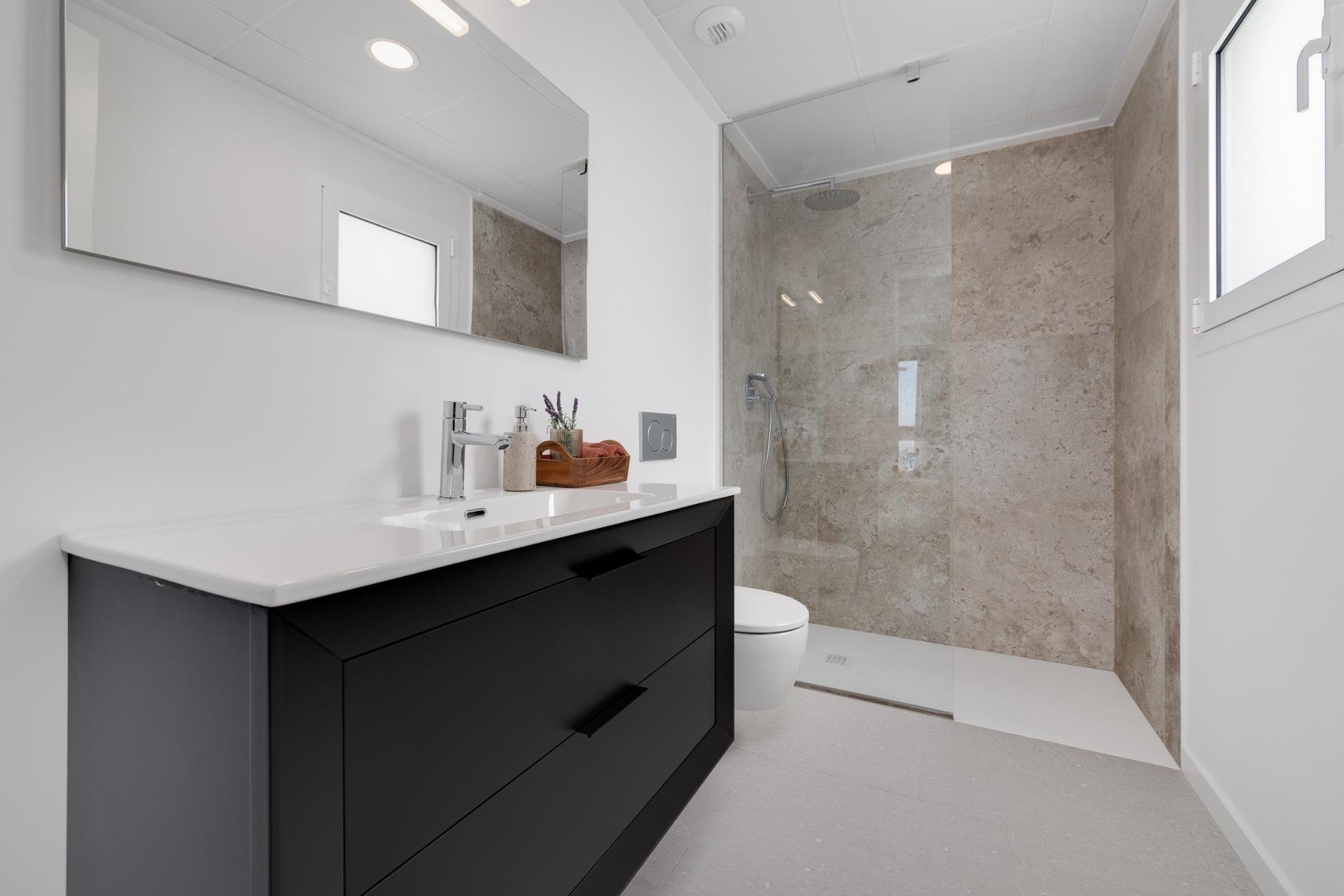 New Build - villa -
Mutxamel