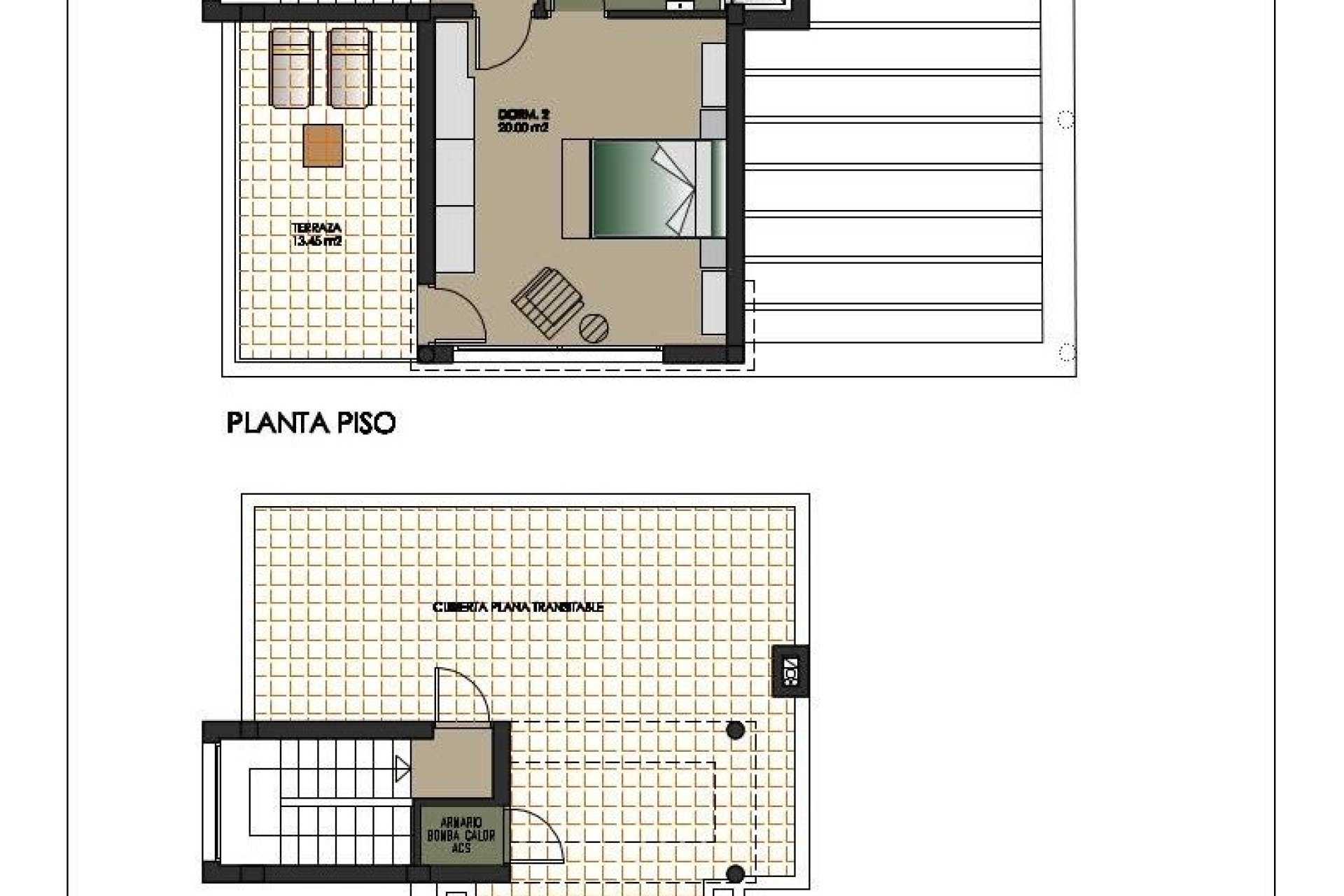 New Build - villa -
Orihuela Costa - Campoamor