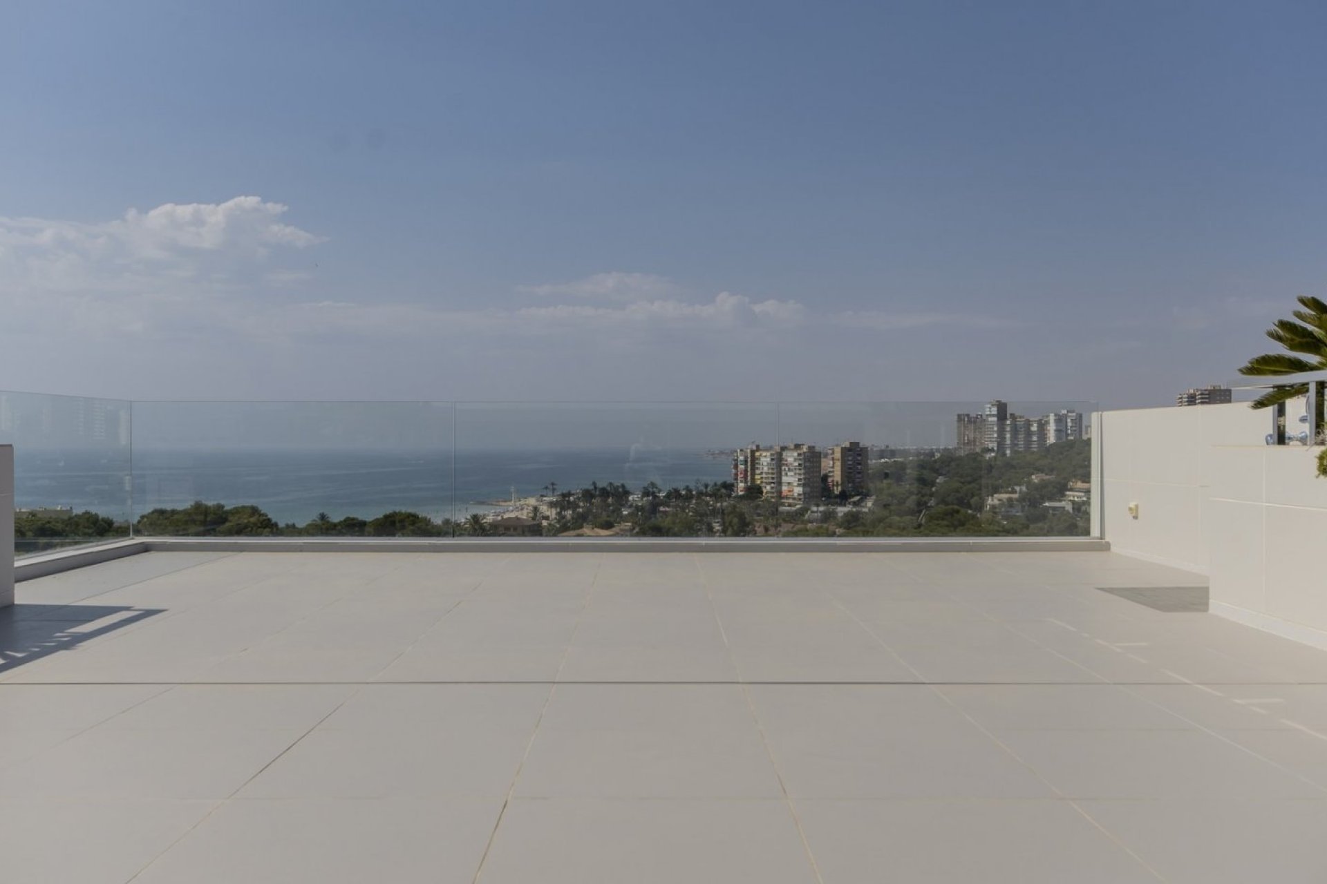 New Build - villa -
Orihuela Costa - Campoamor