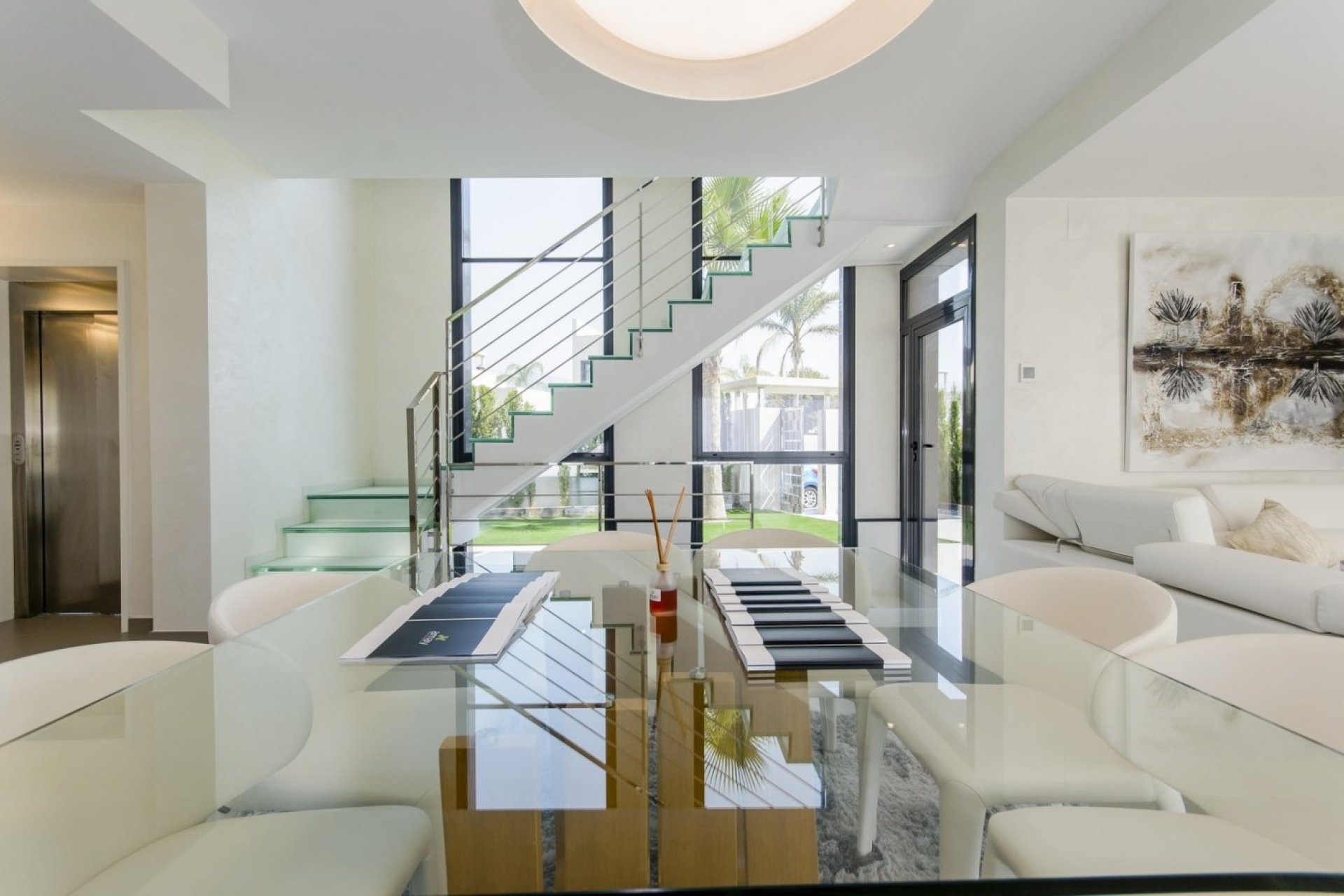 New Build - villa -
Orihuela Costa - Campoamor