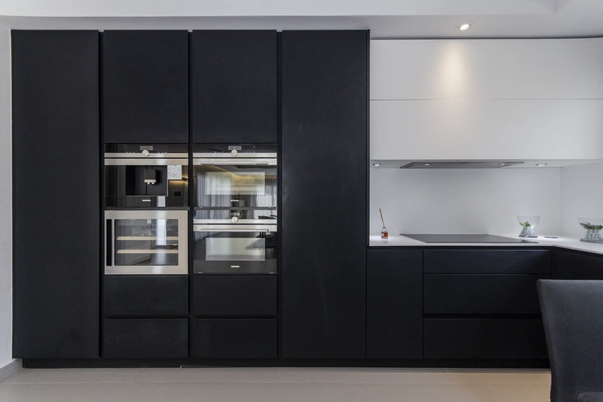 New Build - villa -
Orihuela Costa - Campoamor