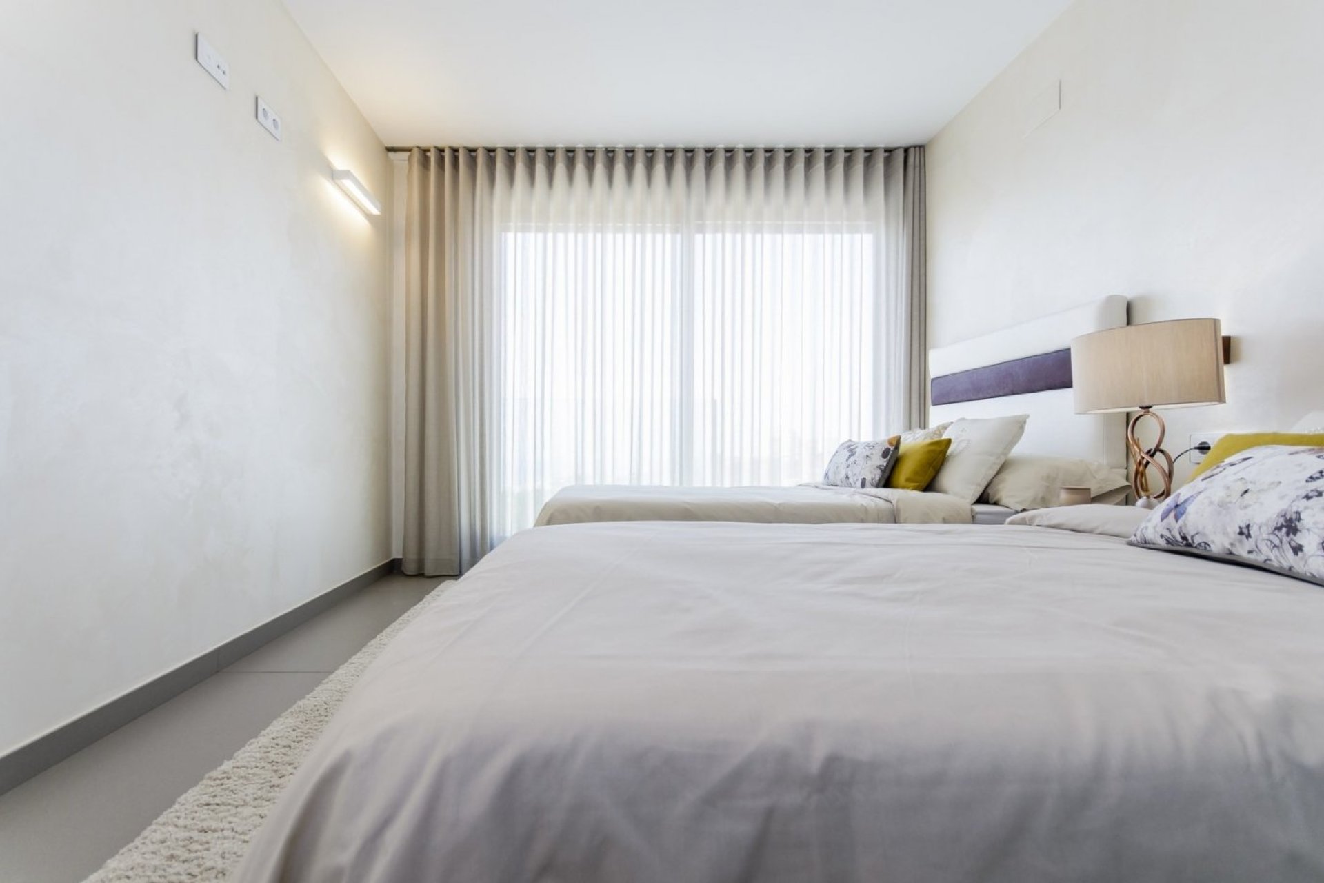 New Build - villa -
Orihuela Costa - Campoamor