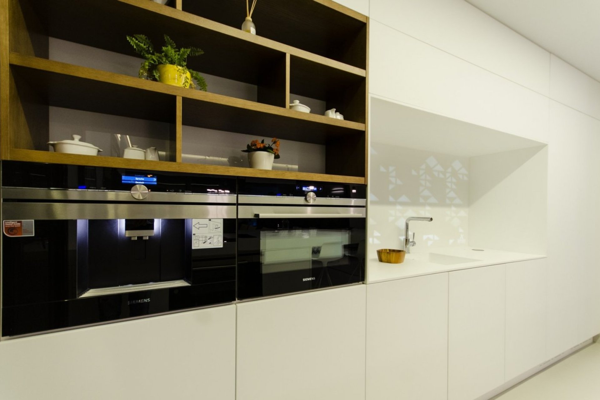 New Build - villa -
Orihuela Costa - Campoamor