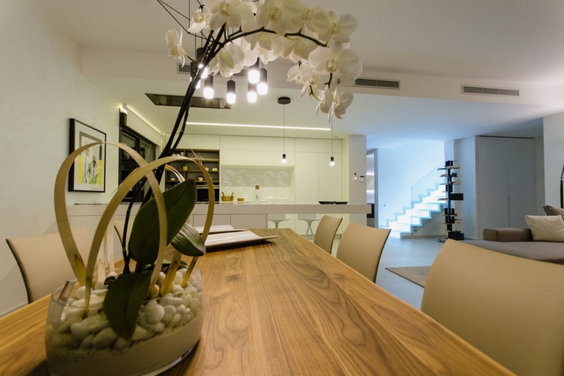 New Build - villa -
Orihuela Costa - Campoamor