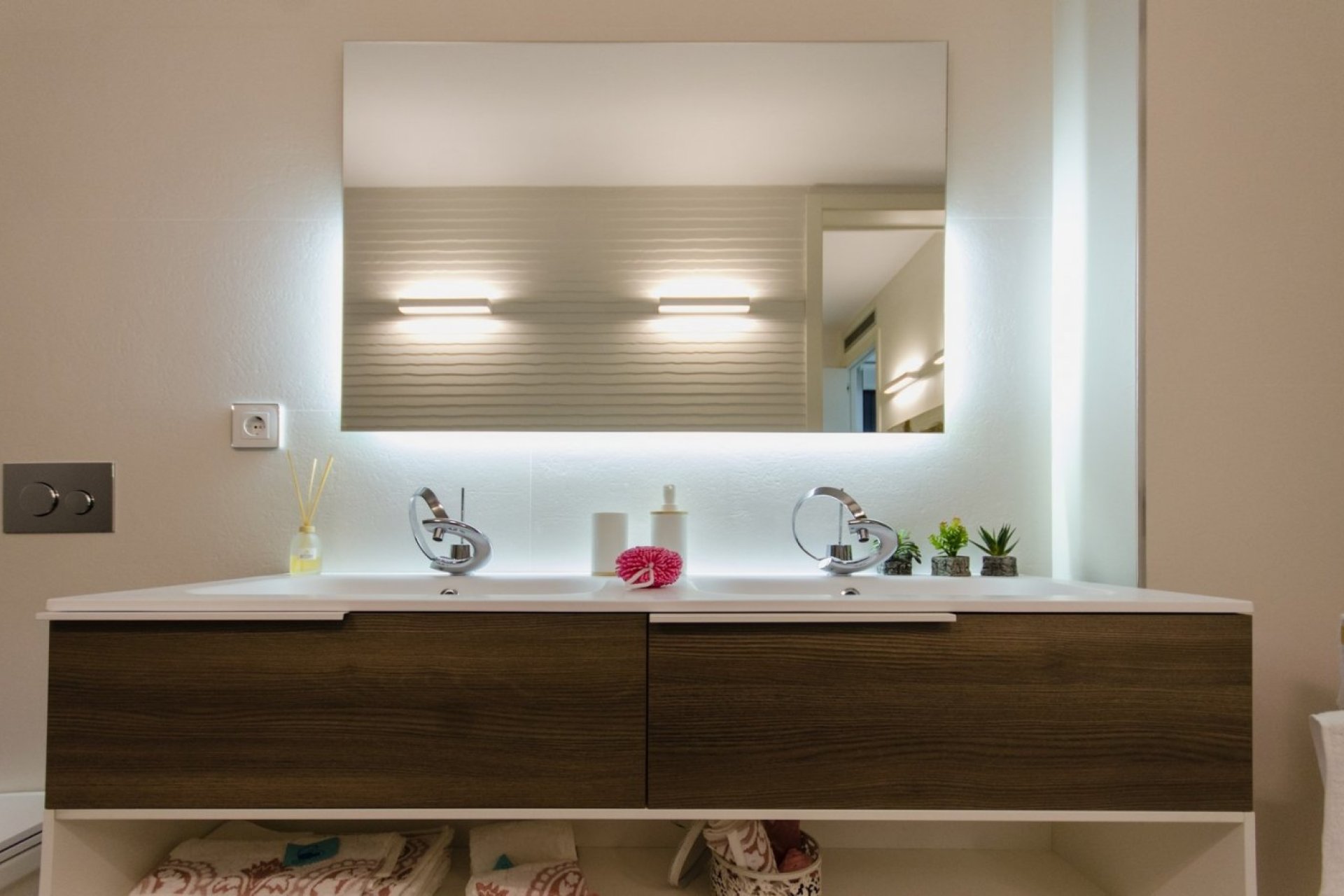 New Build - villa -
Orihuela Costa - Campoamor