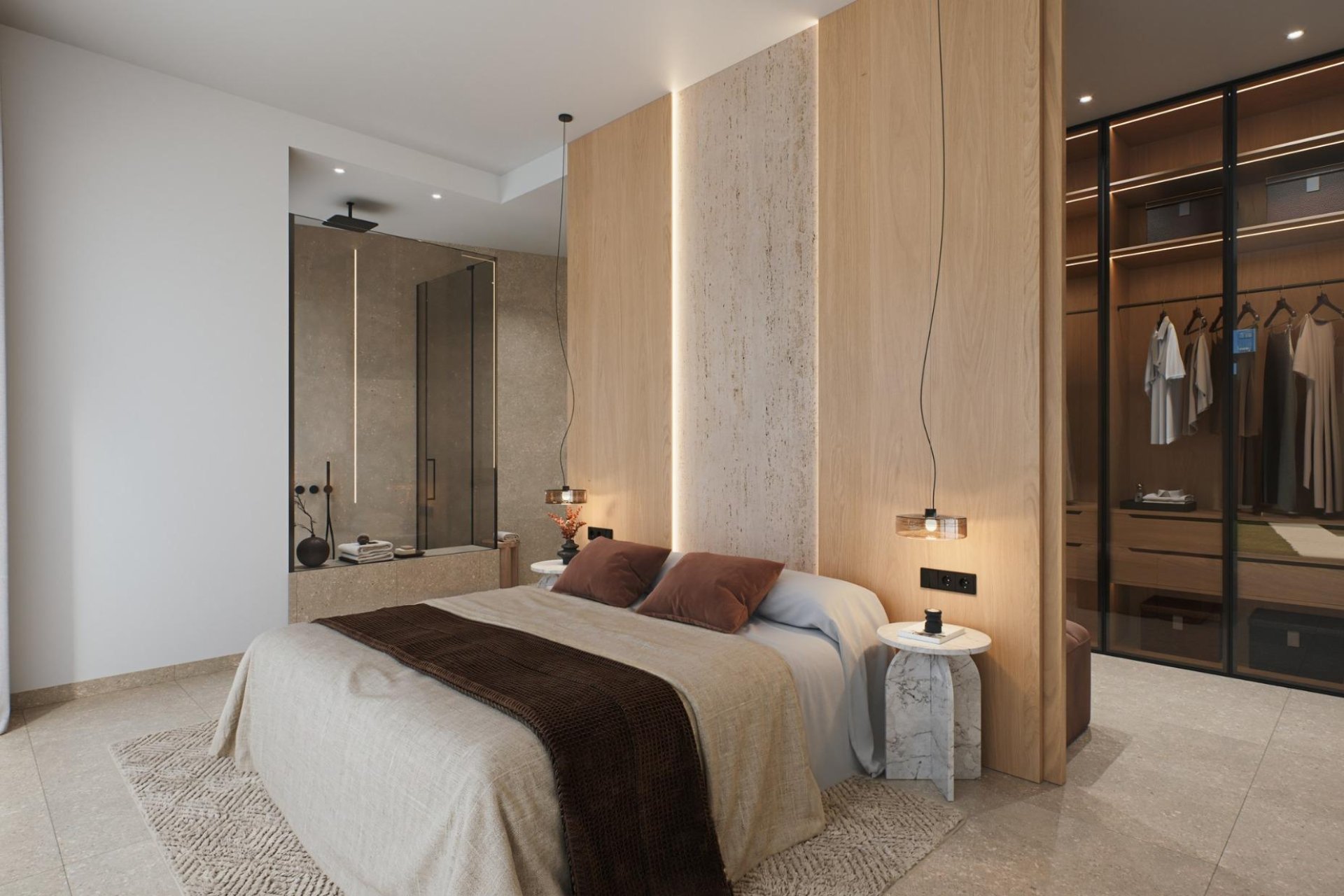 New Build - villa -
Orihuela Costa - Dehesa de campoamor