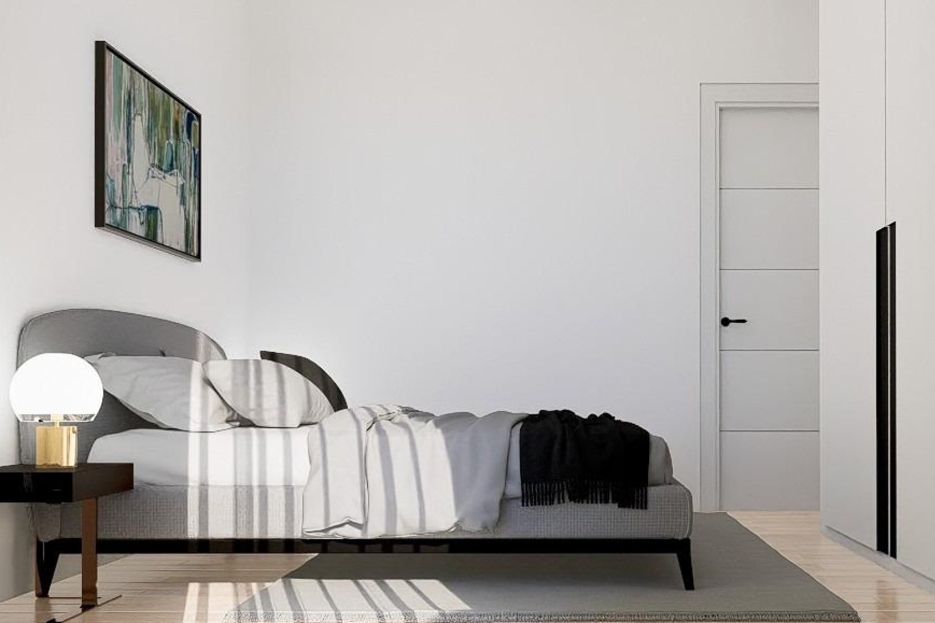 New Build - villa -
Orihuela Costa - La Zenia