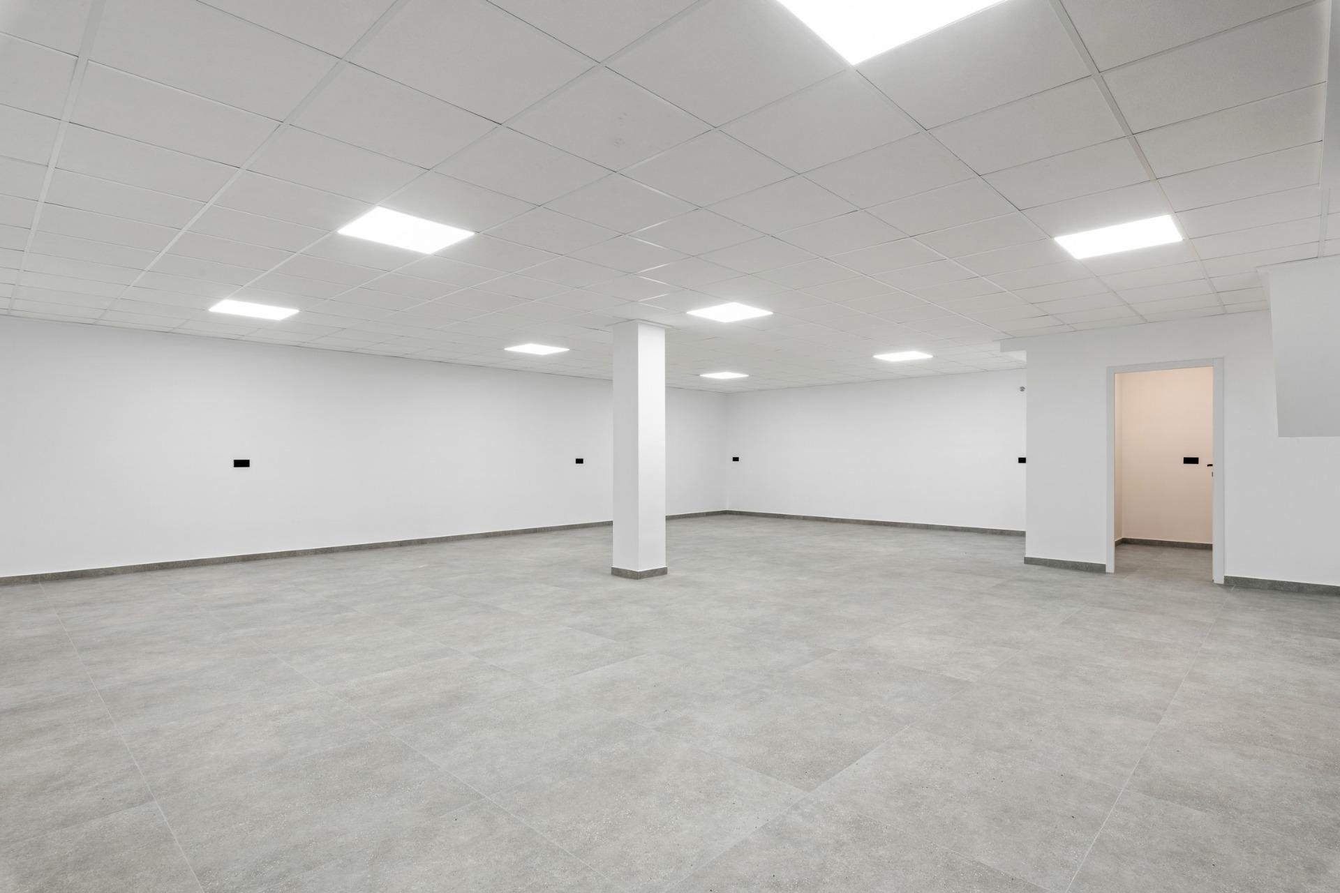 New Build - villa -
Orihuela Costa - La Zenia