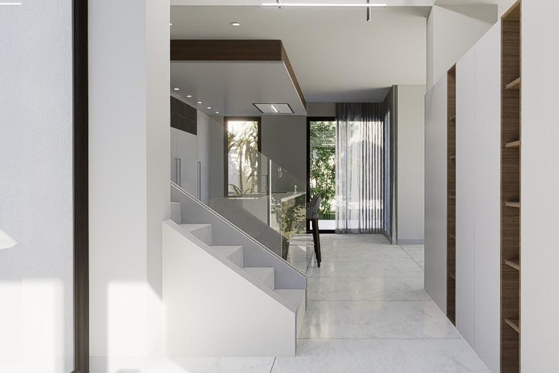 New Build - villa -
Orihuela Costa - La Zenia