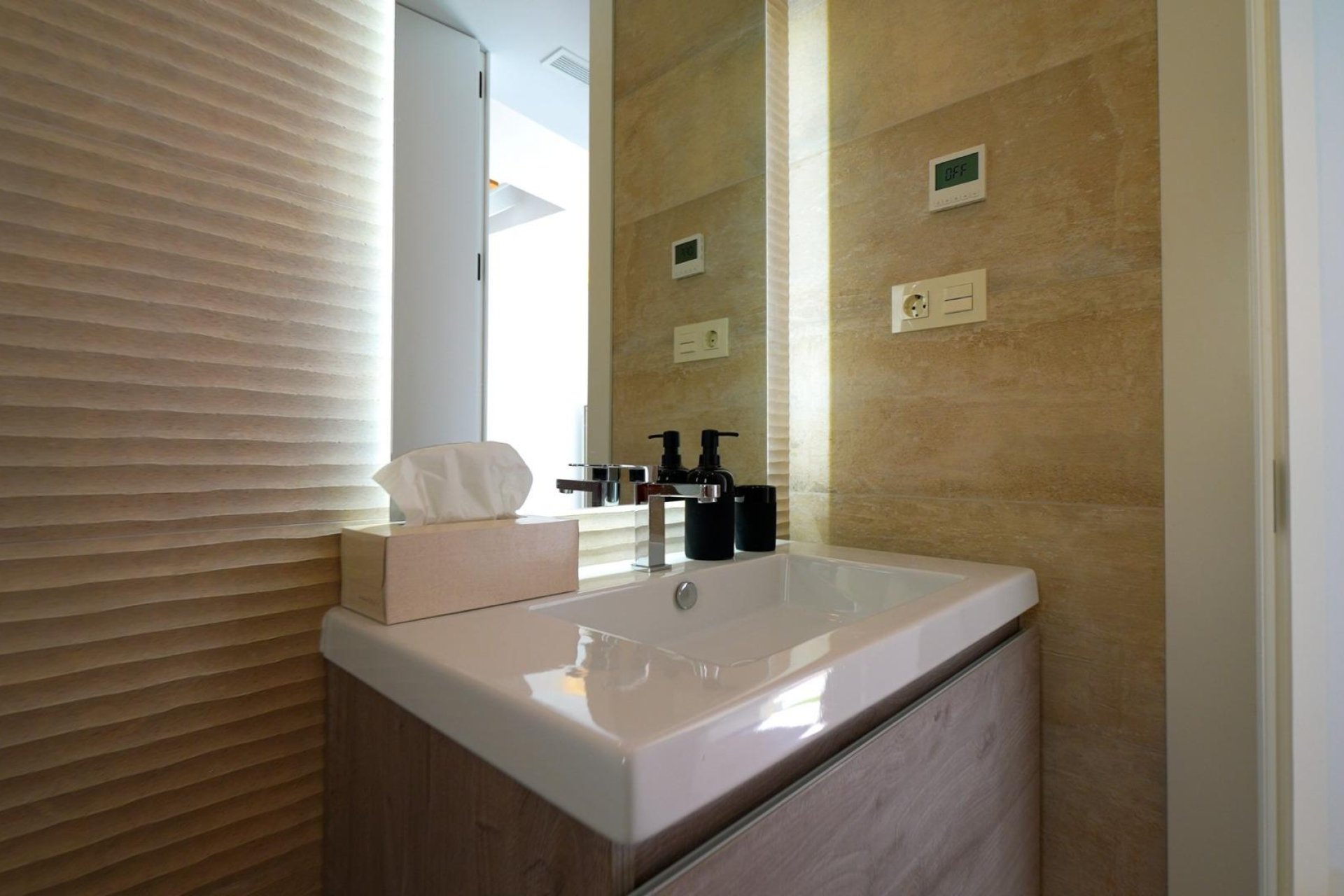 New Build - villa -
Orihuela Costa - Los Altos