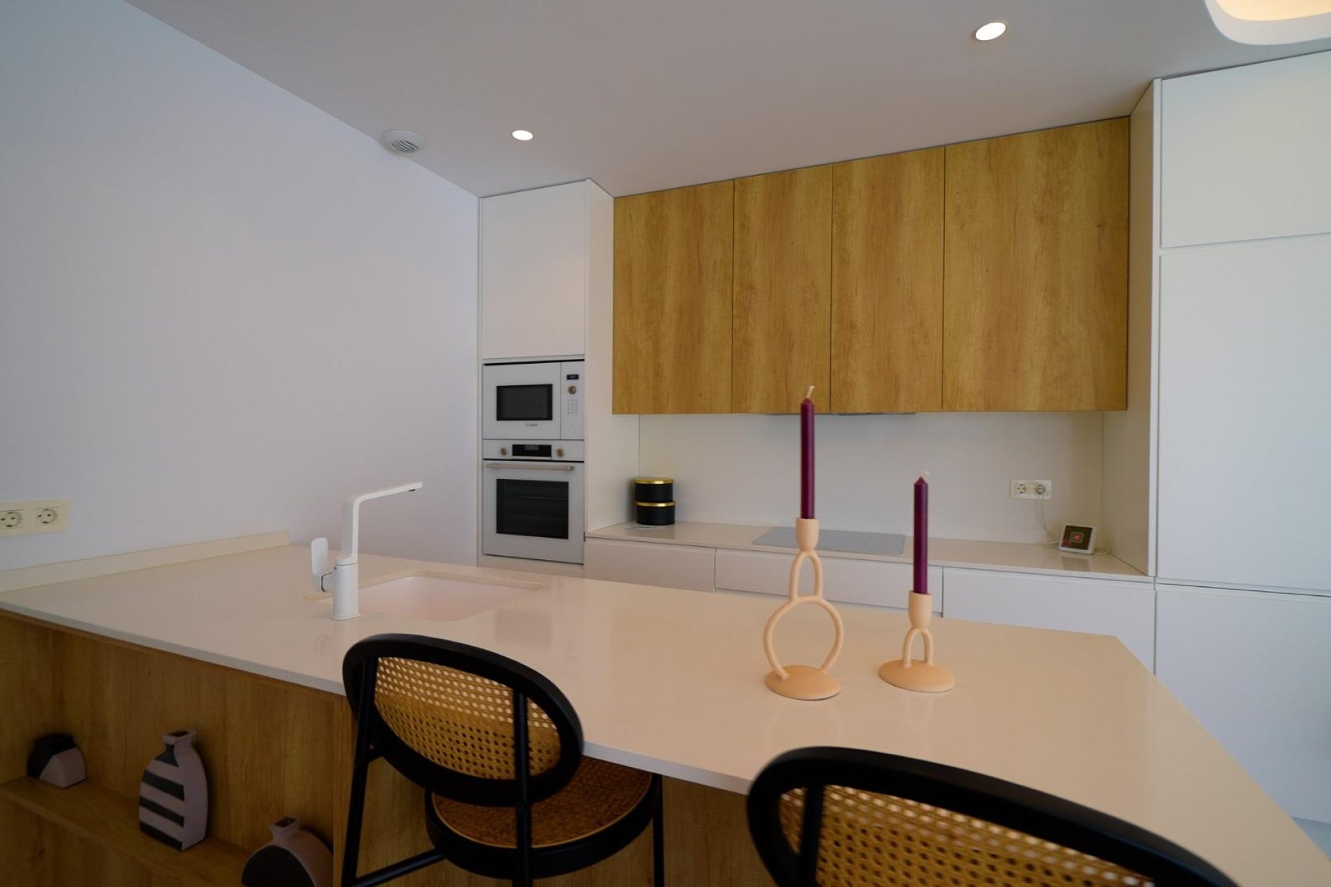 New Build - villa -
Orihuela Costa - Los Altos