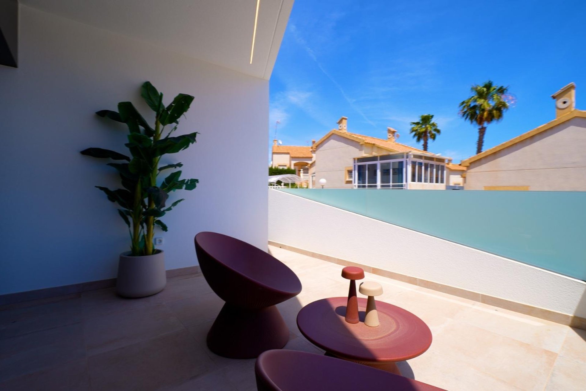 New Build - villa -
Orihuela Costa - Los Altos