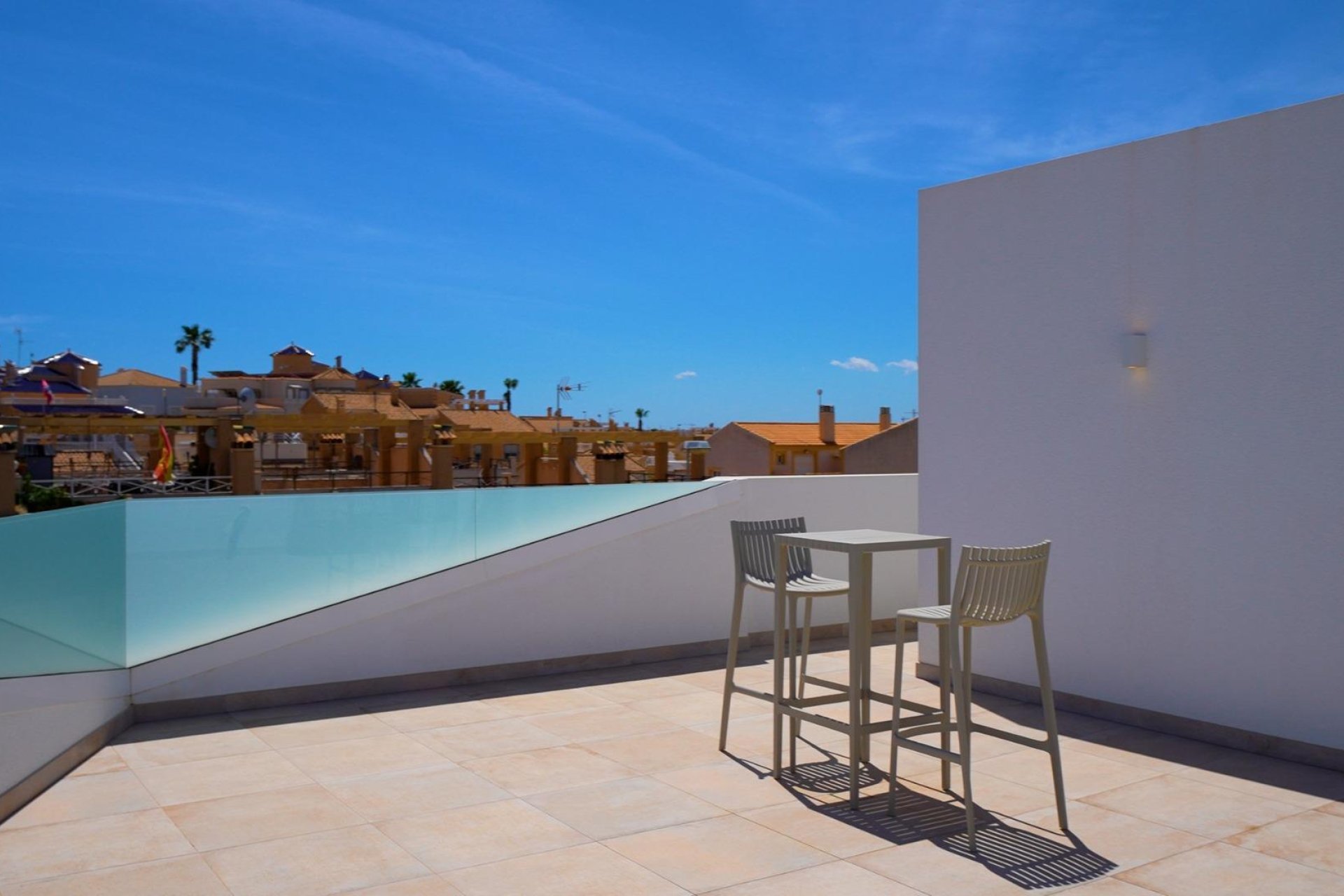 New Build - villa -
Orihuela Costa - Los Altos